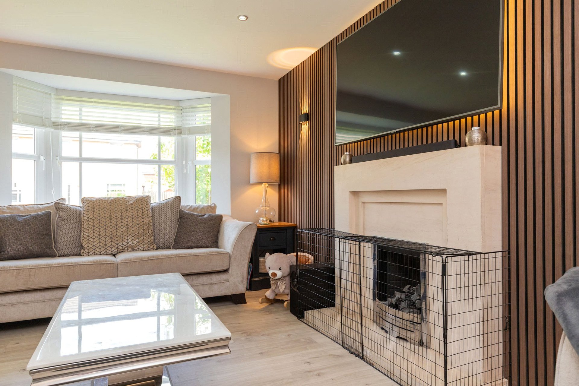12 Parkdale Way, Glasgow, Glasgow City, G53 7ZJ - Picture #6