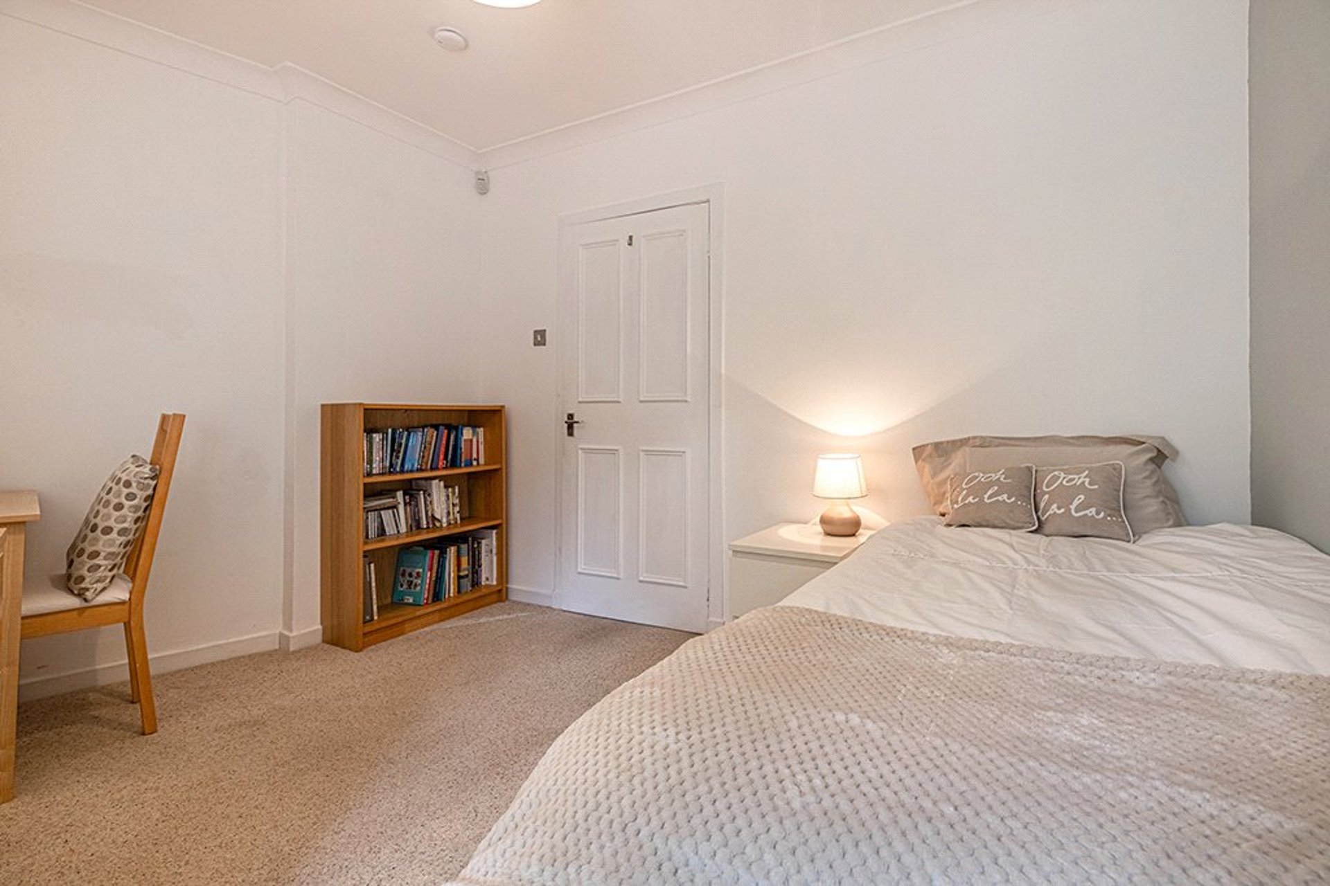 Stables Cottage, 8 Beechwood Lane, Bearsden, G61 2QT - Picture #17