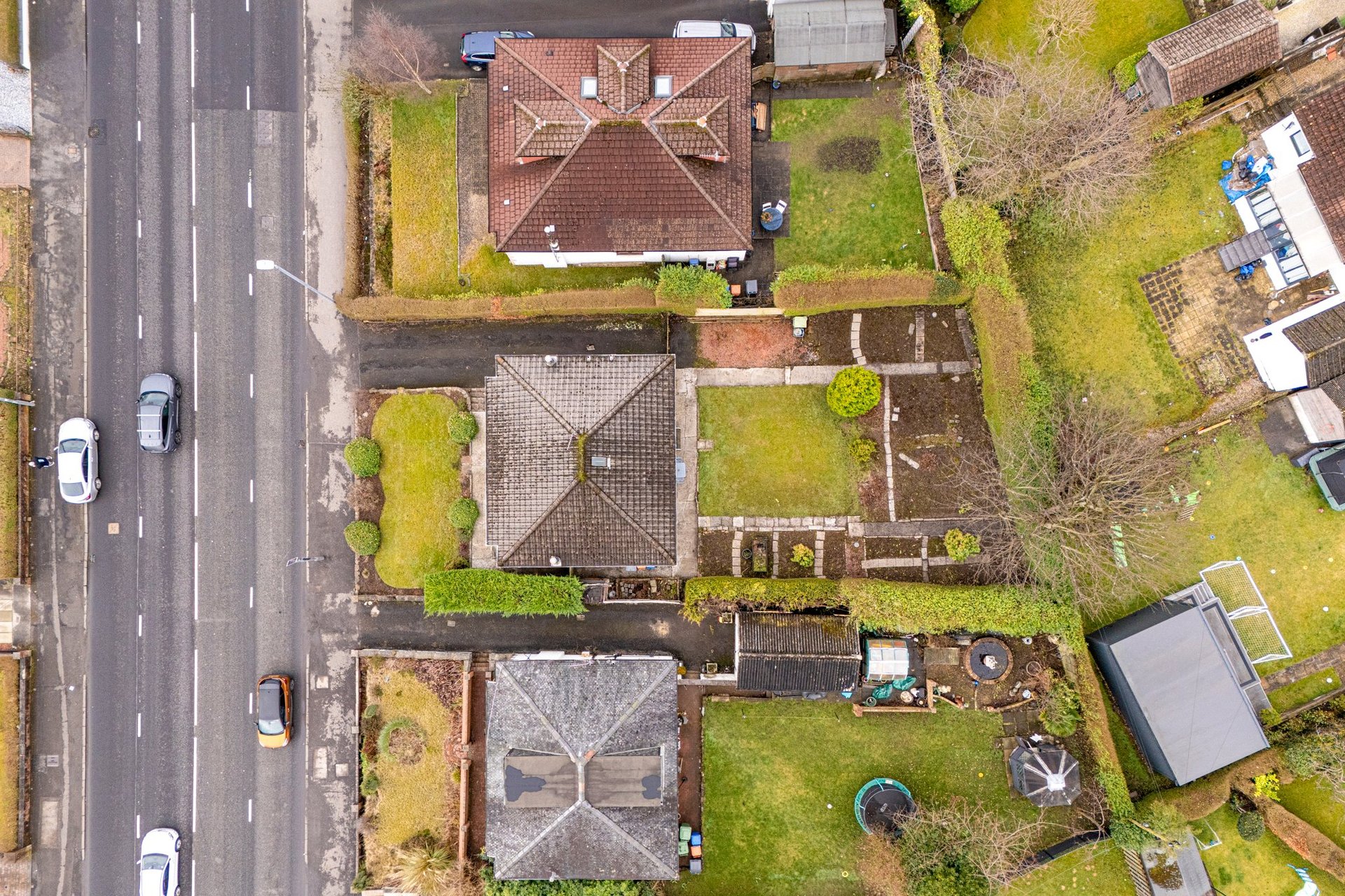 21 Milngavie Road, Bearsden, G61 2DT - Picture #26