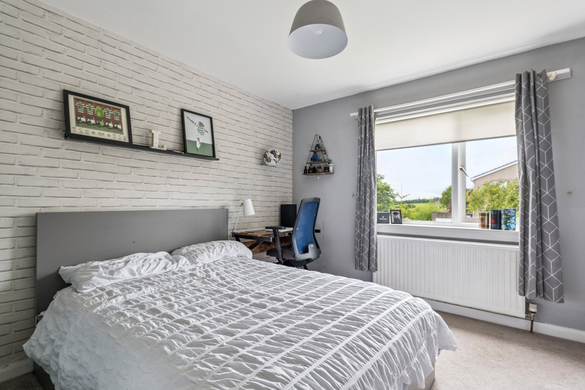 9 Loyal Gardens, Bearsden, G61 4SA - Picture #26