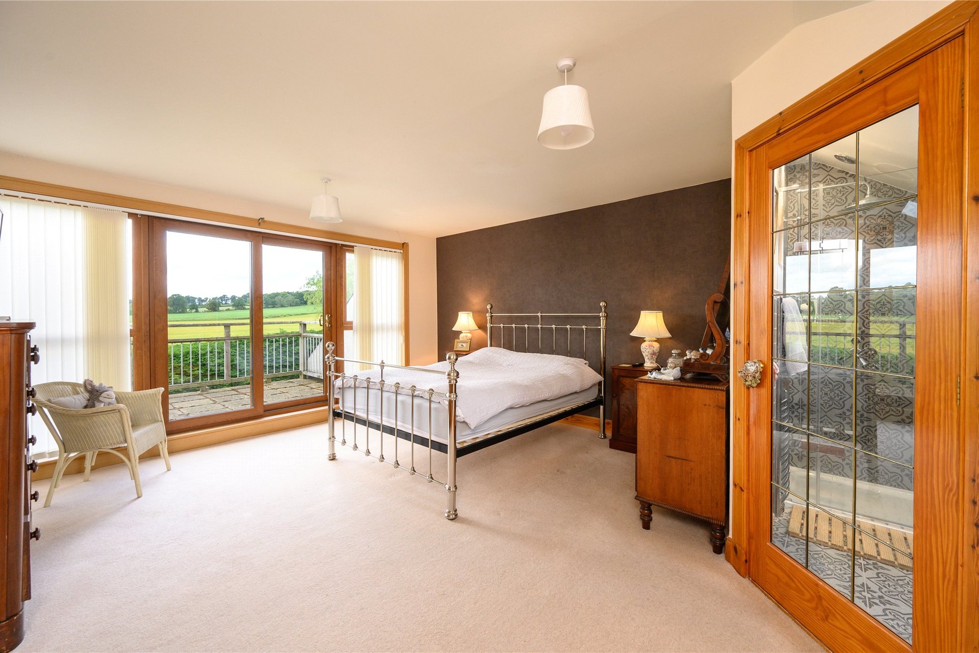Smithy Cottage, Luncarty, Perth, Perth and Kinross, PH1 3JA - Picture #10