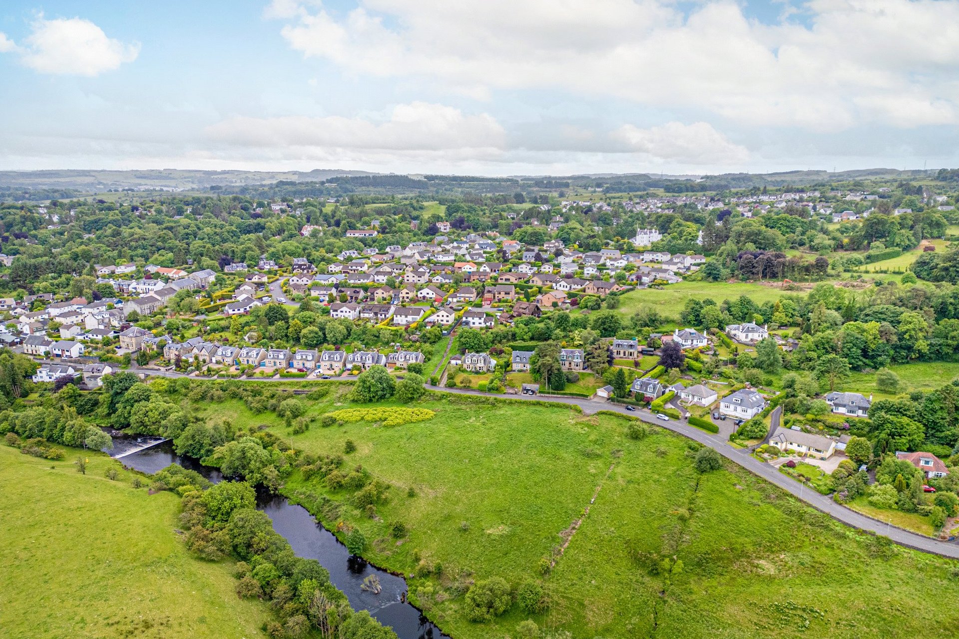 28 Lomond Crescent, Bridge of Weir, Renfrewshire, PA11 3HJ - Picture #32