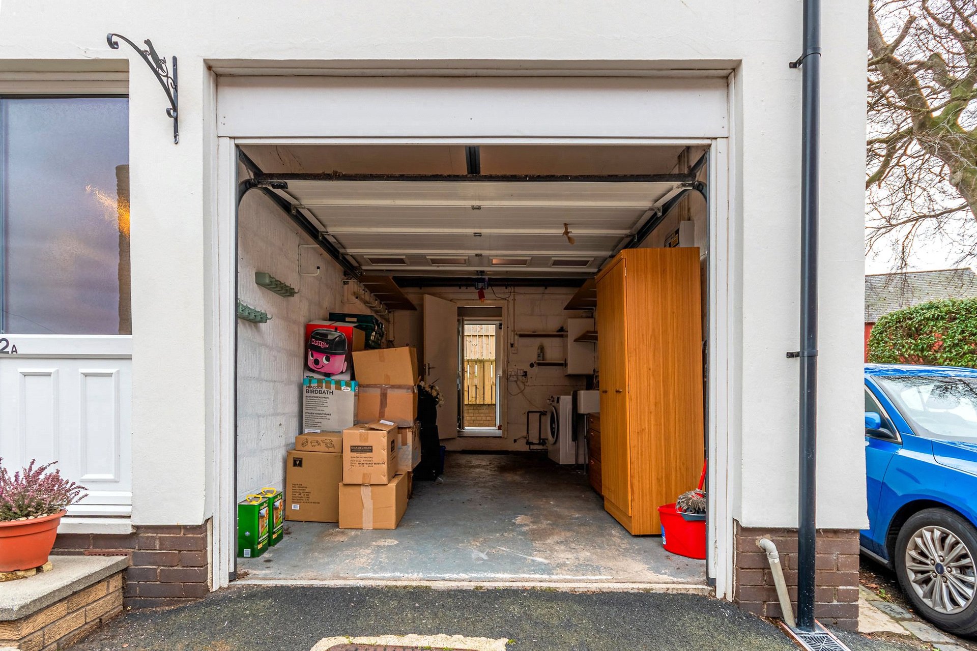 12A Tower Road, Tweedmouth, Berwick-upon-Tweed, Northumberland, TD15 2BD - Picture #19