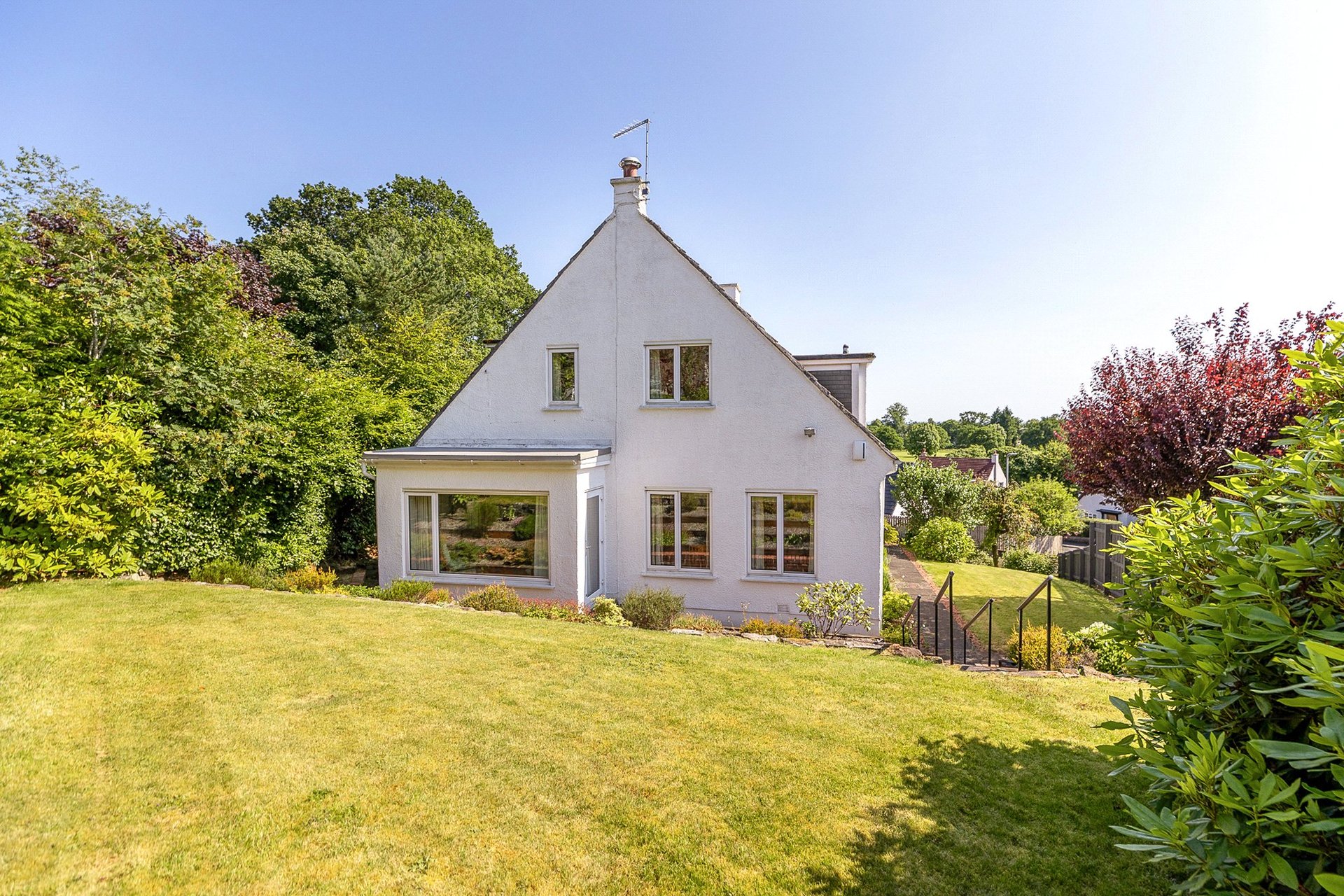2 Birrell Road, Milngavie, G62 7JZ - Picture #3
