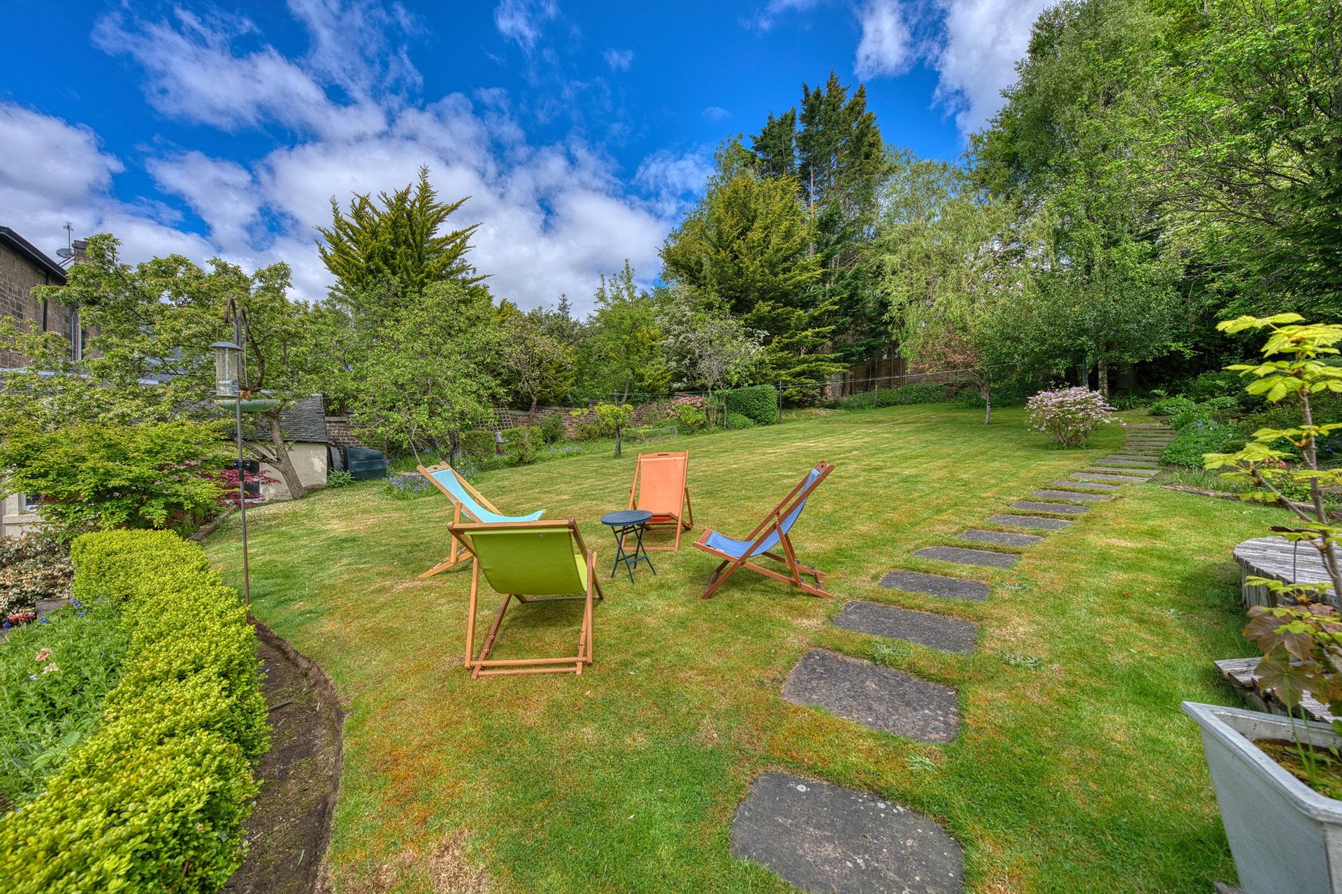 Broomfield, 112 Southbrae Drive, Jordanhill, Glasgow, G13 1TZ - Picture #58