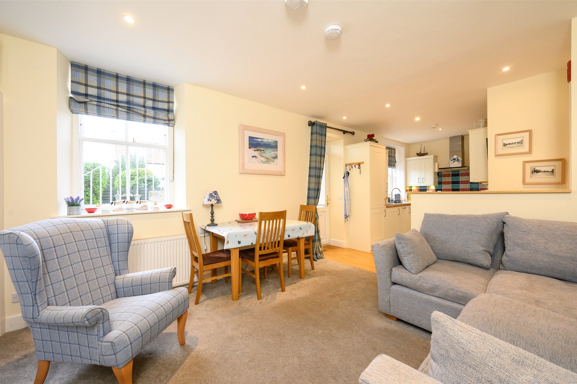 1 Hopetoun Terrace, Gullane, East Lothian, EH31 2DD - Picture #3