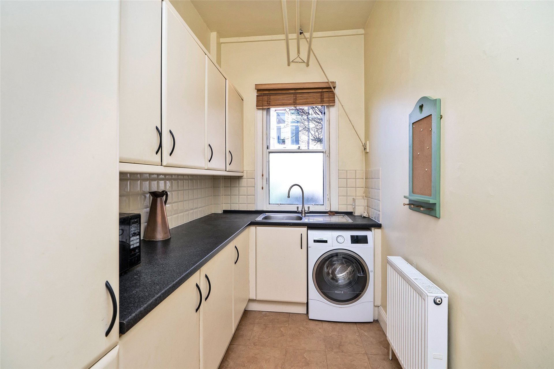 3 St Clair Terrace, Morningside, Edinburgh, EH10 5NW - Picture #9