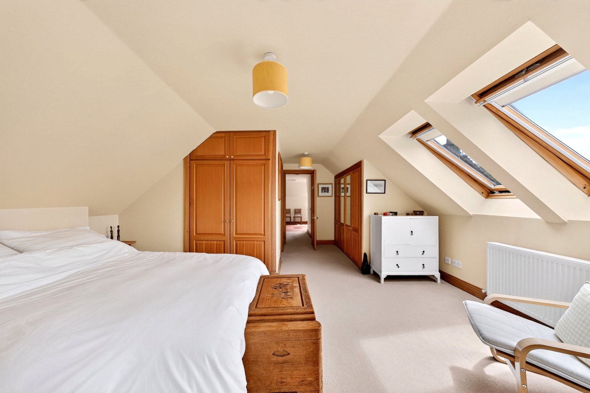 Mashock Cottage, Crossford, Carluke, South Lanarkshire, ML8 5NQ - Picture #31