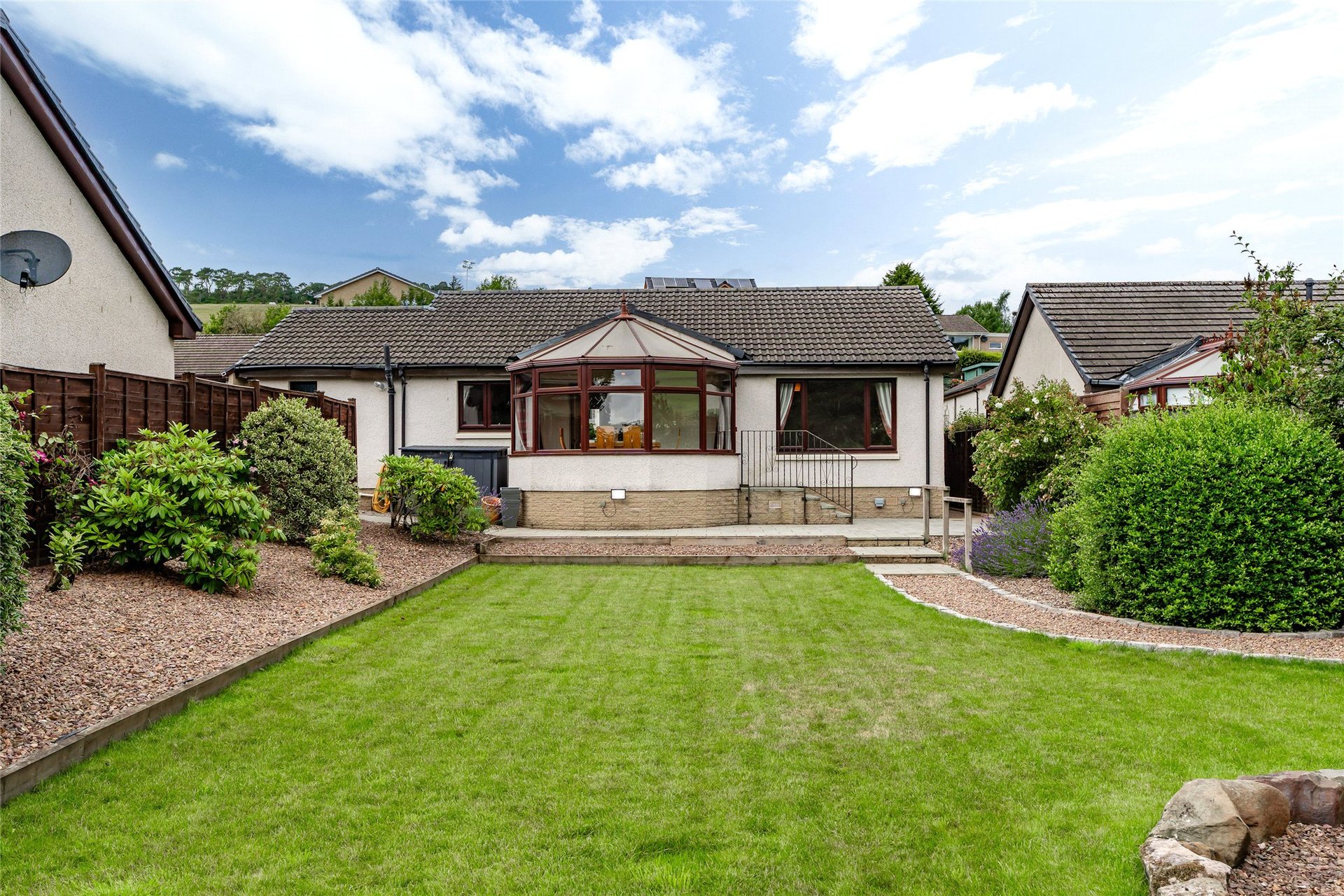 2 Leyden Park, Clovenfords, Galashiels, Scottish Borders, TD1 3NH - Picture #18
