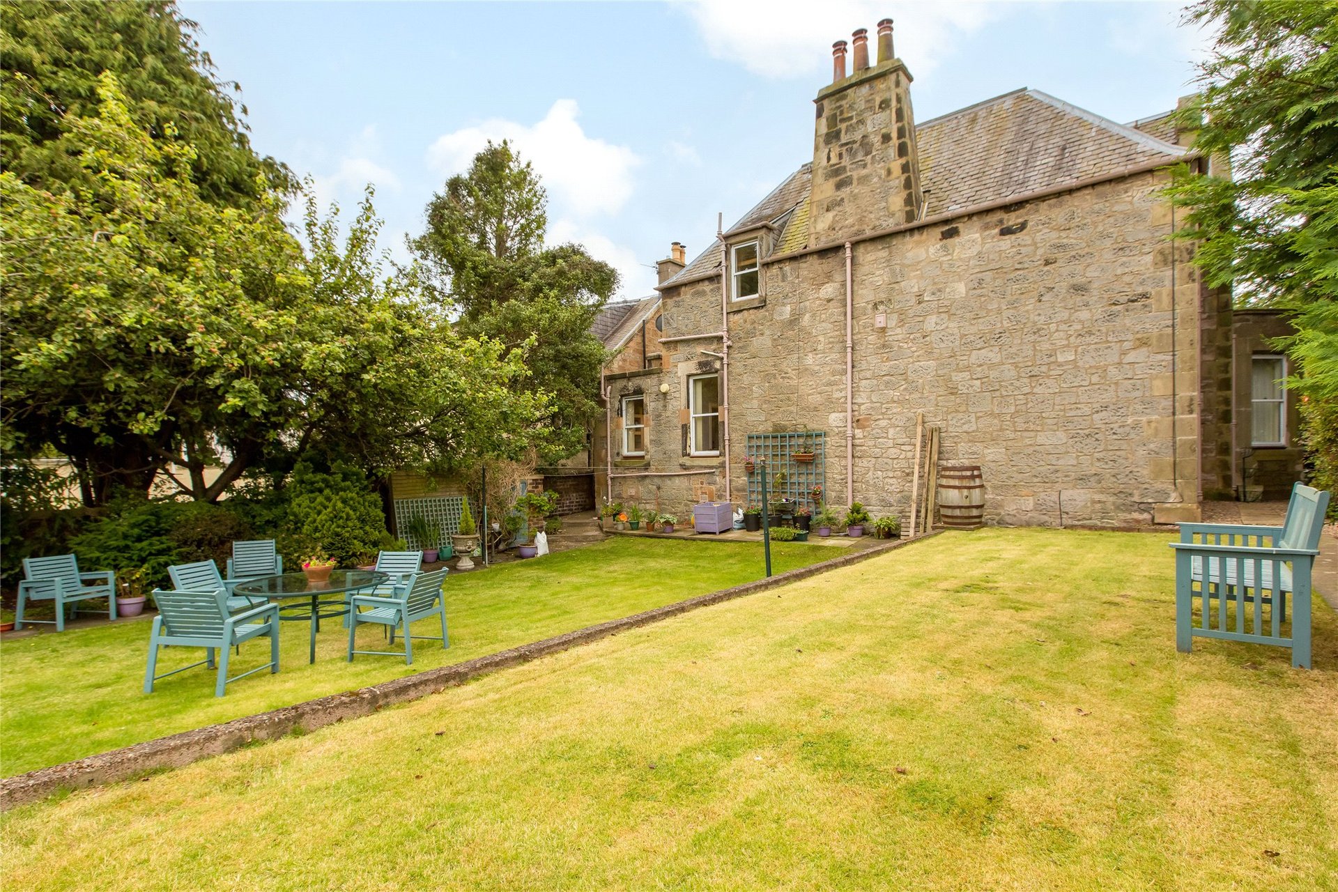 Braemount, 1 Kirkgate, Edinburgh, Midlothian, EH16 6RX - Picture #30