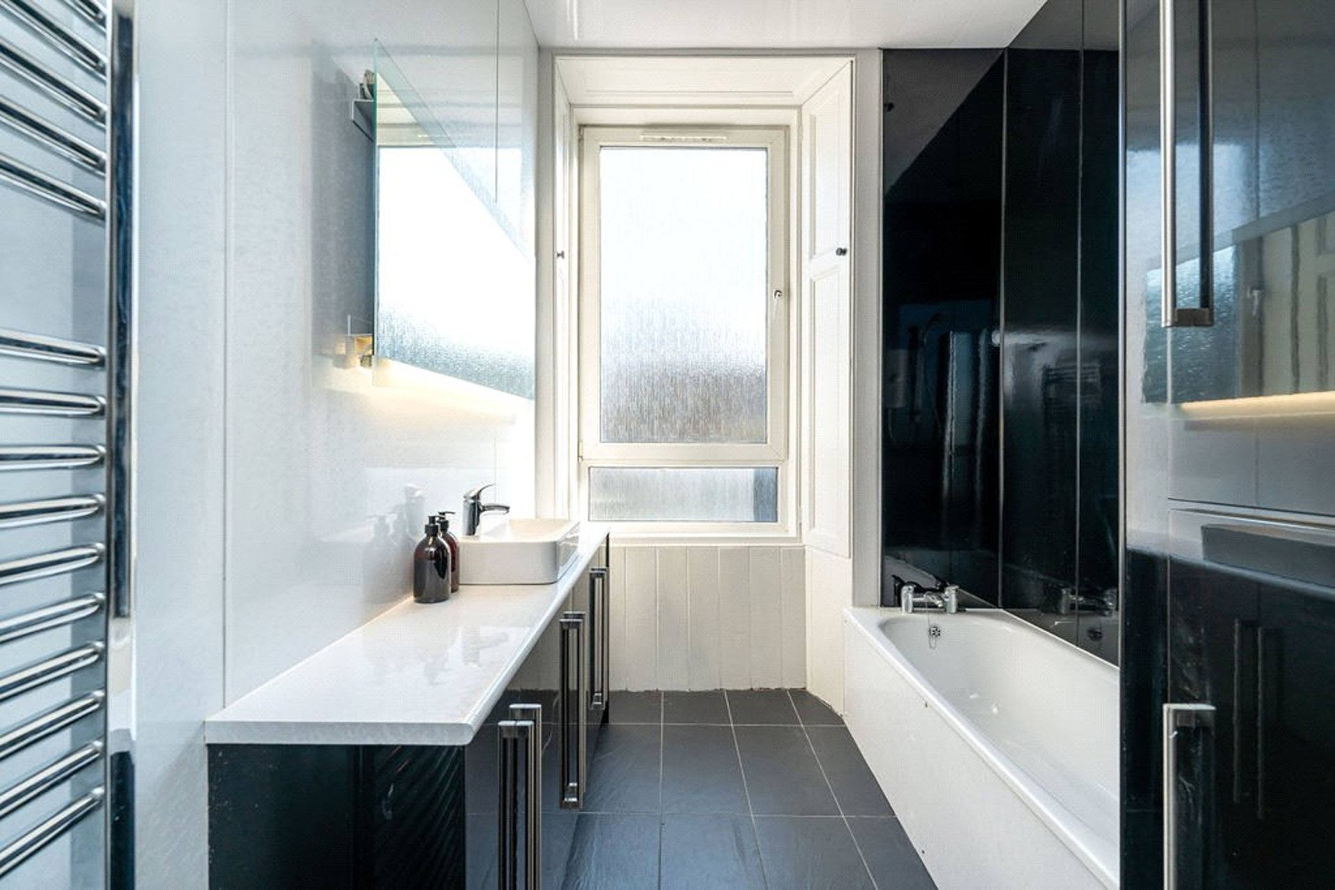 32/4 Lower Granton Road, Edinburgh, EH5 3RS - Picture #13