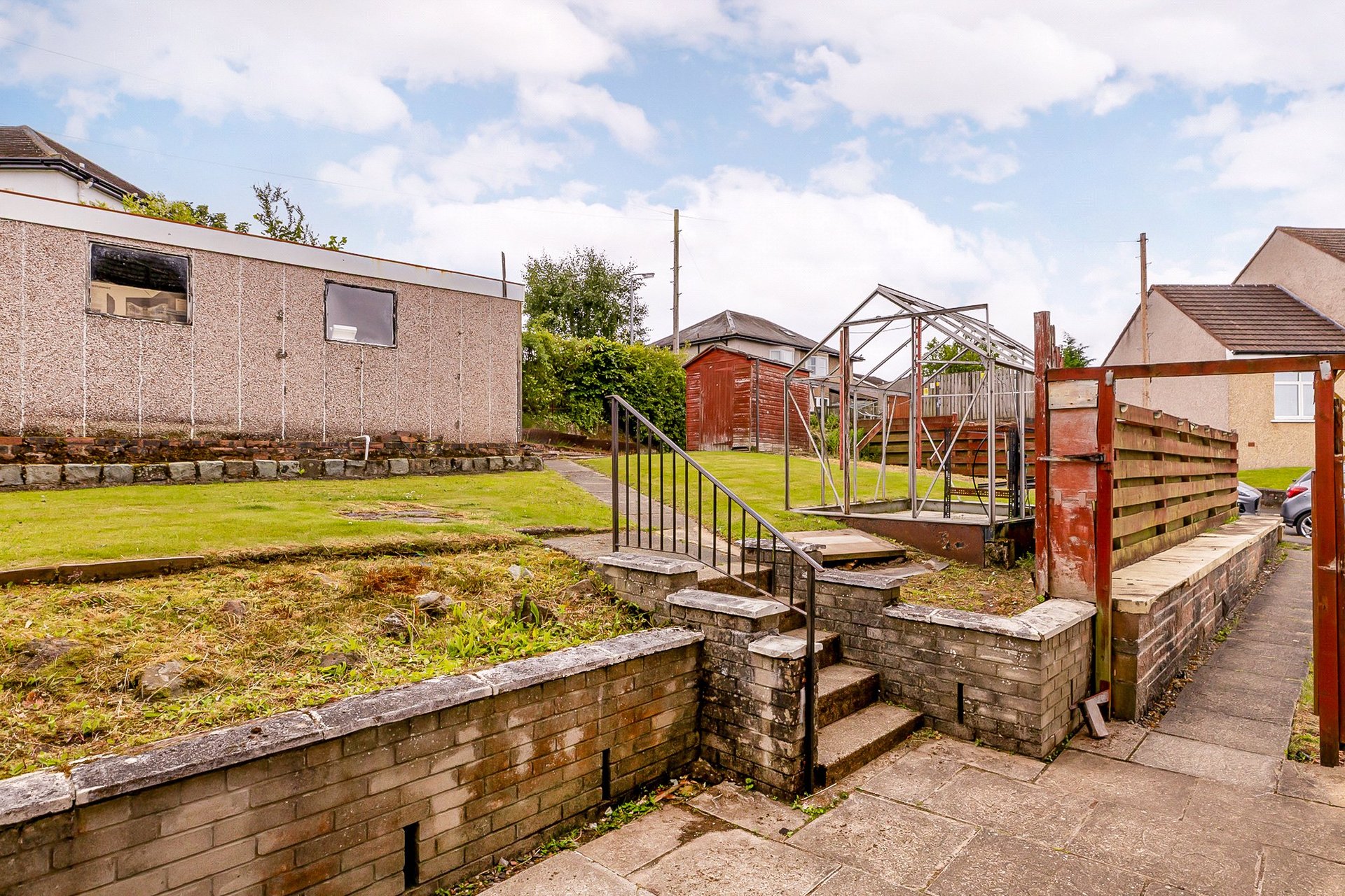 31 Hazel Avenue, Bearsden, G61 3HF - Picture #22