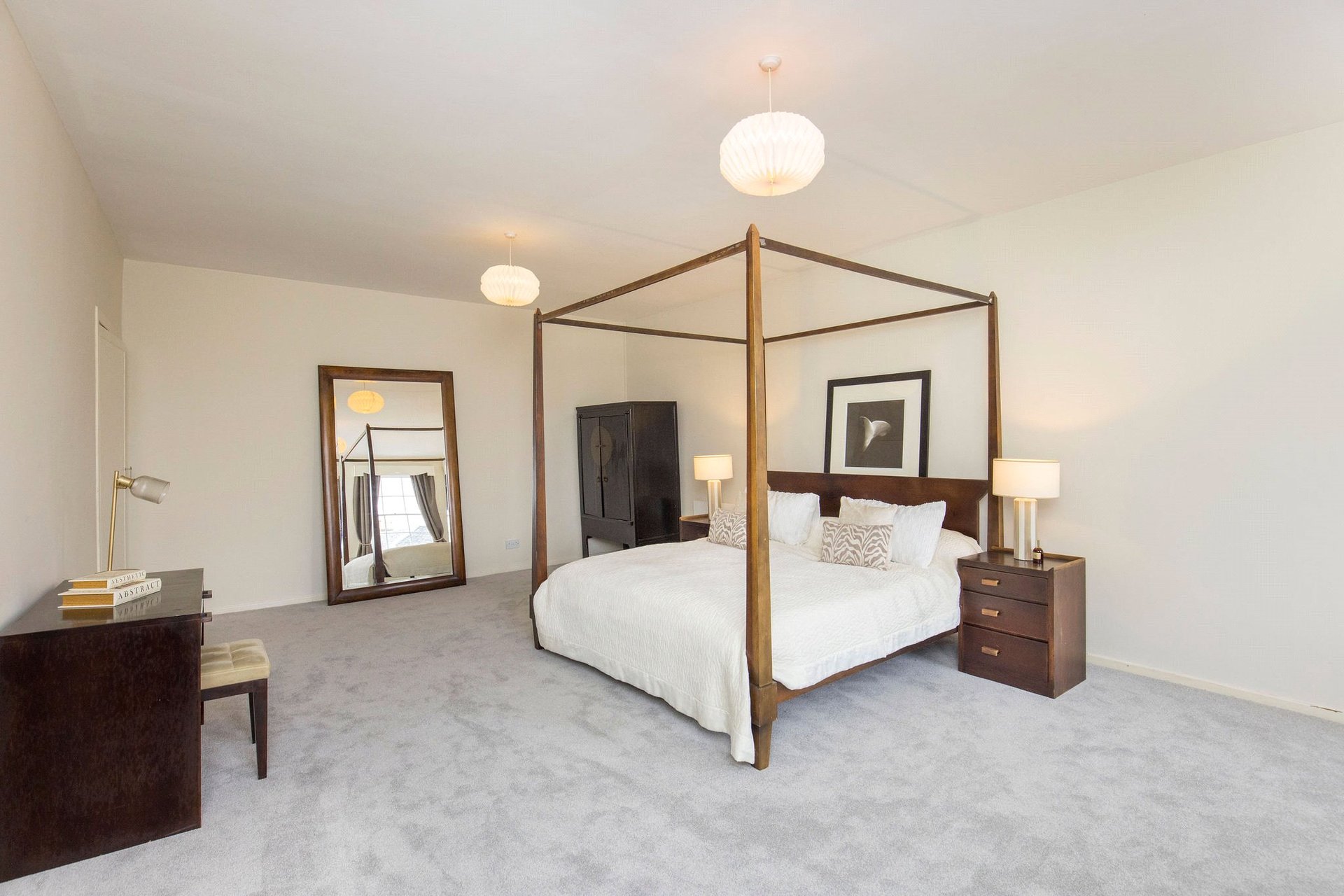 Flat 8, 20 Henderson Row, Edinburgh, Midlothian, EH3 5DR - Picture #7