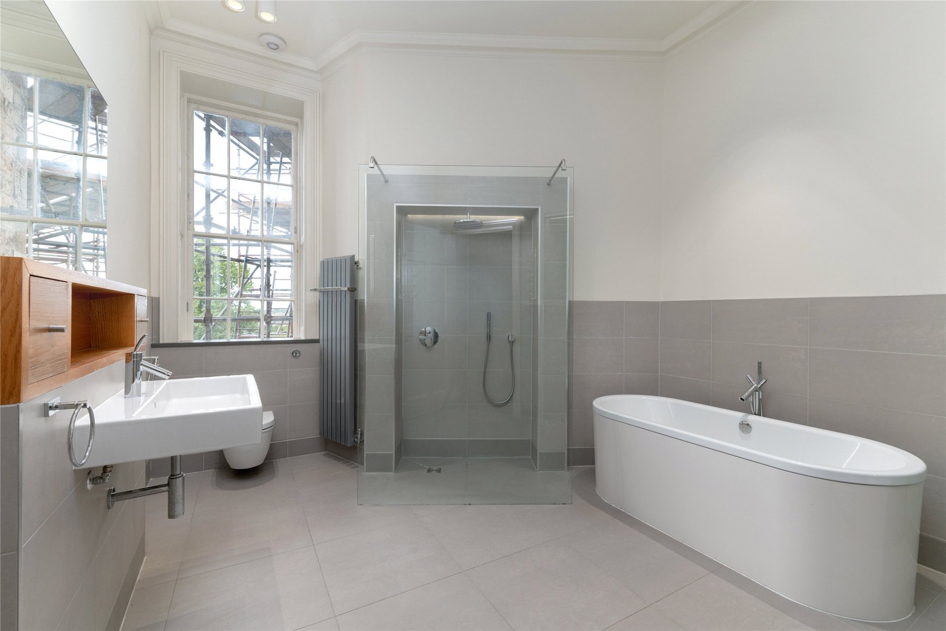 2F, 1 St. Vincent Street, Edinburgh, EH3 6SW - Picture #15