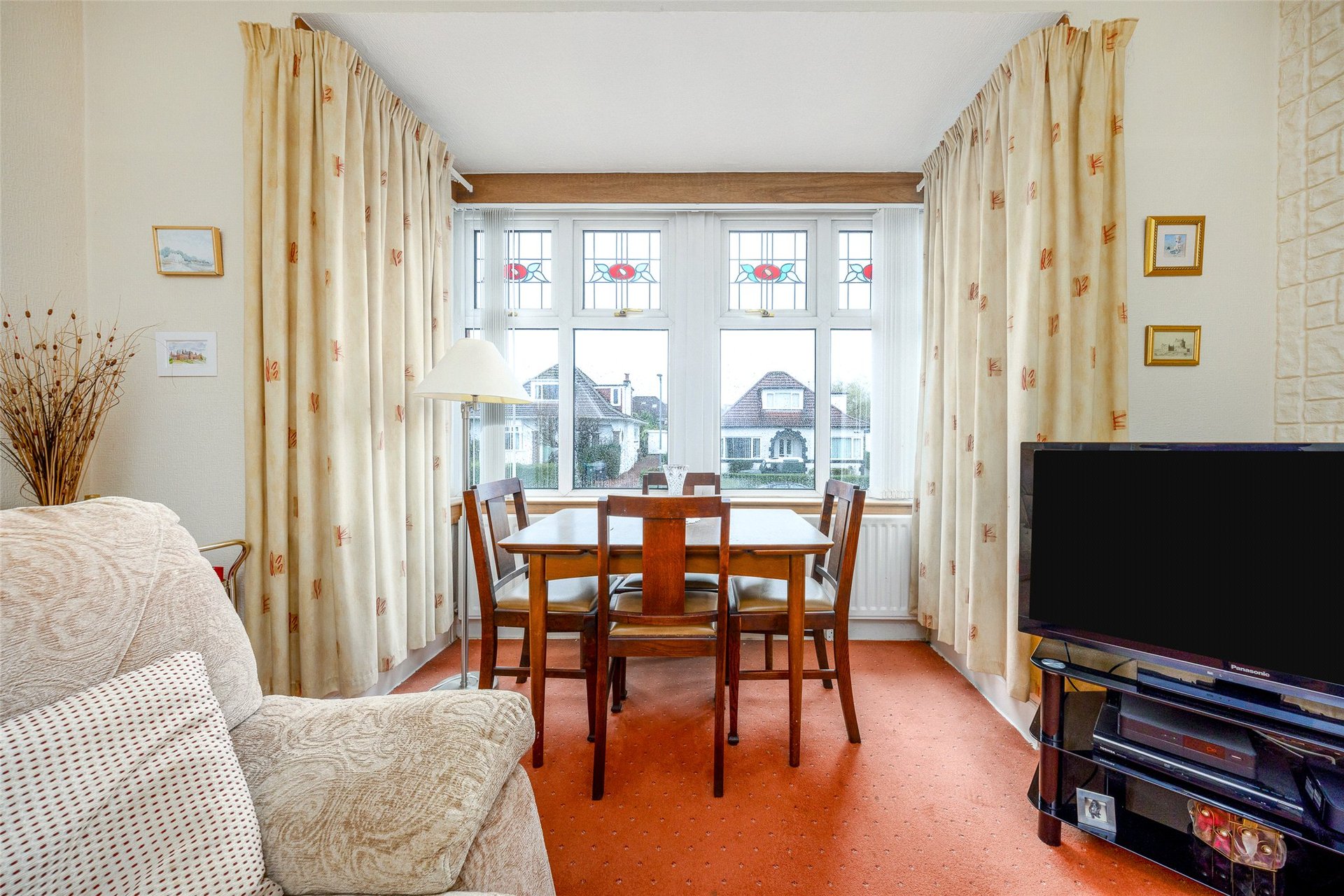 80 Speirs Road, Bearsden, G61 2LT - Picture #10