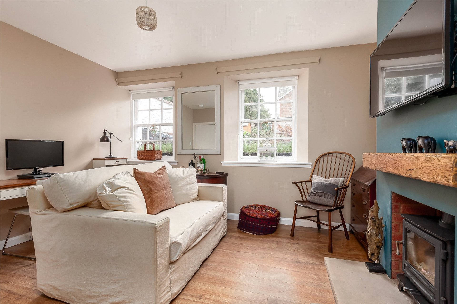 5 Cramond Village, Edinburgh, EH4 6NU - Picture #6