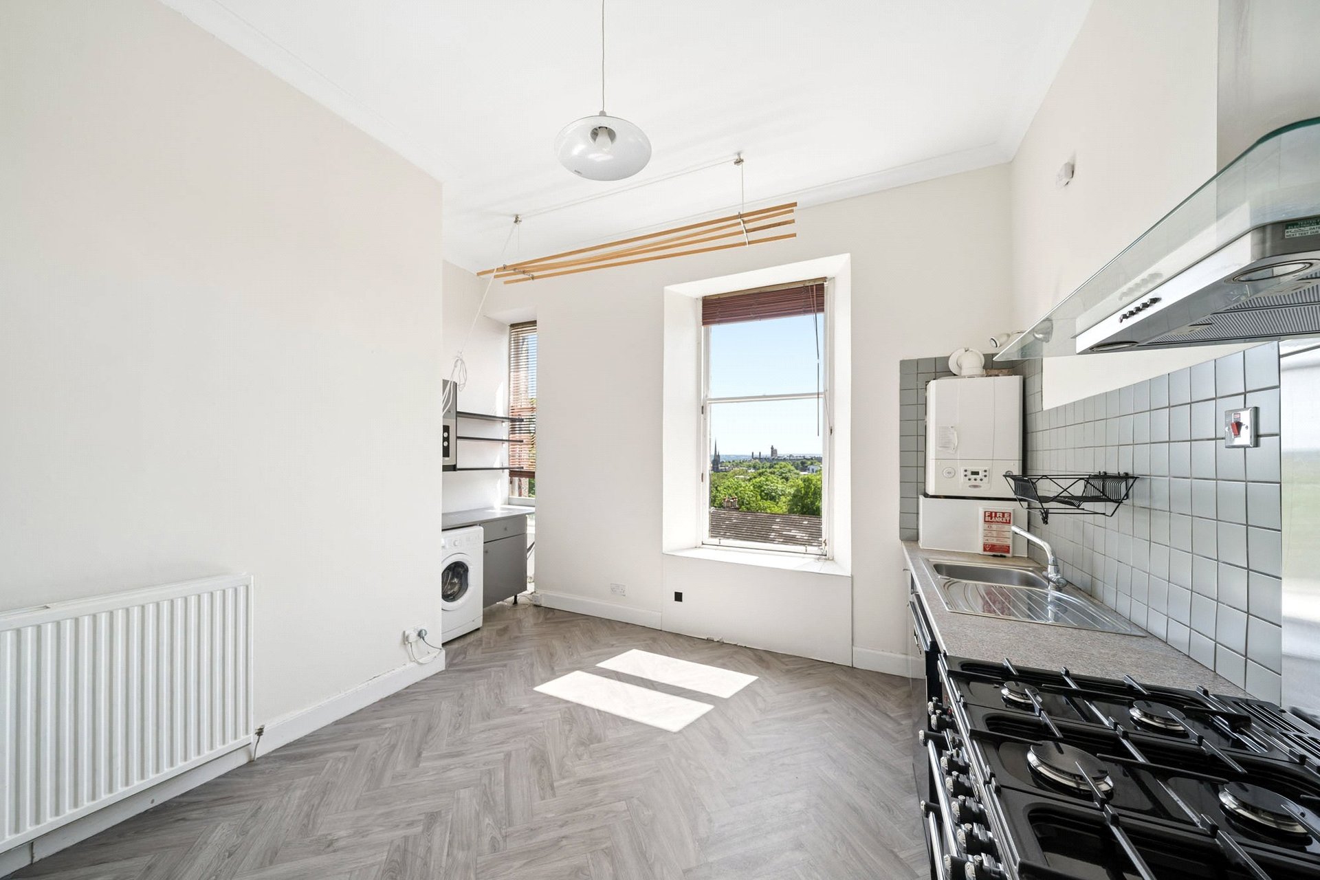 2/1, 213 Wilton Street, North Kelvinside, Glasgow, G20 6DE - Picture #14