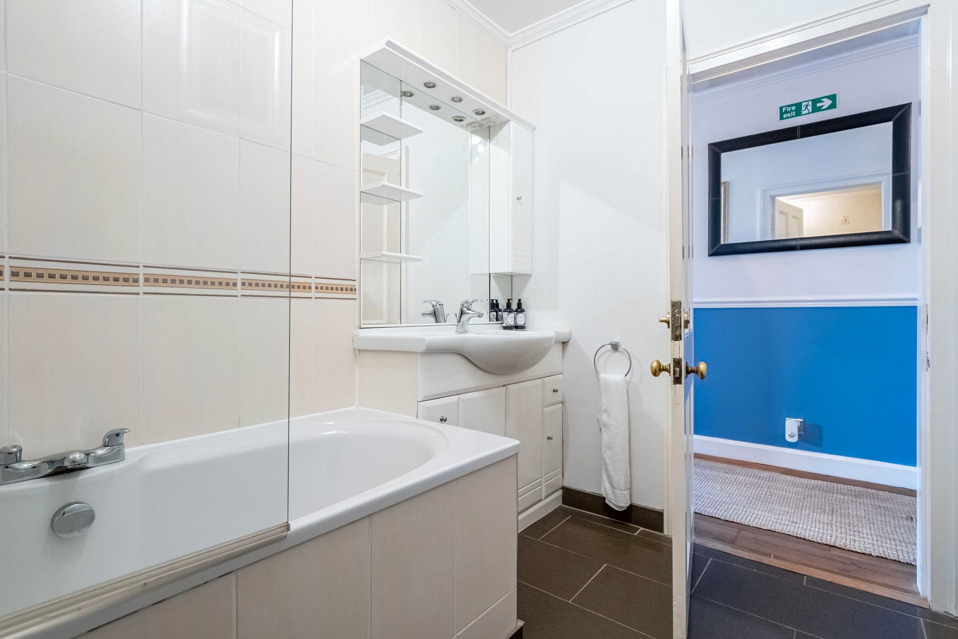 Beach View, 8 Hycroft, Lodge Walk, Elie, Leven, KY9 1EE - Picture #24