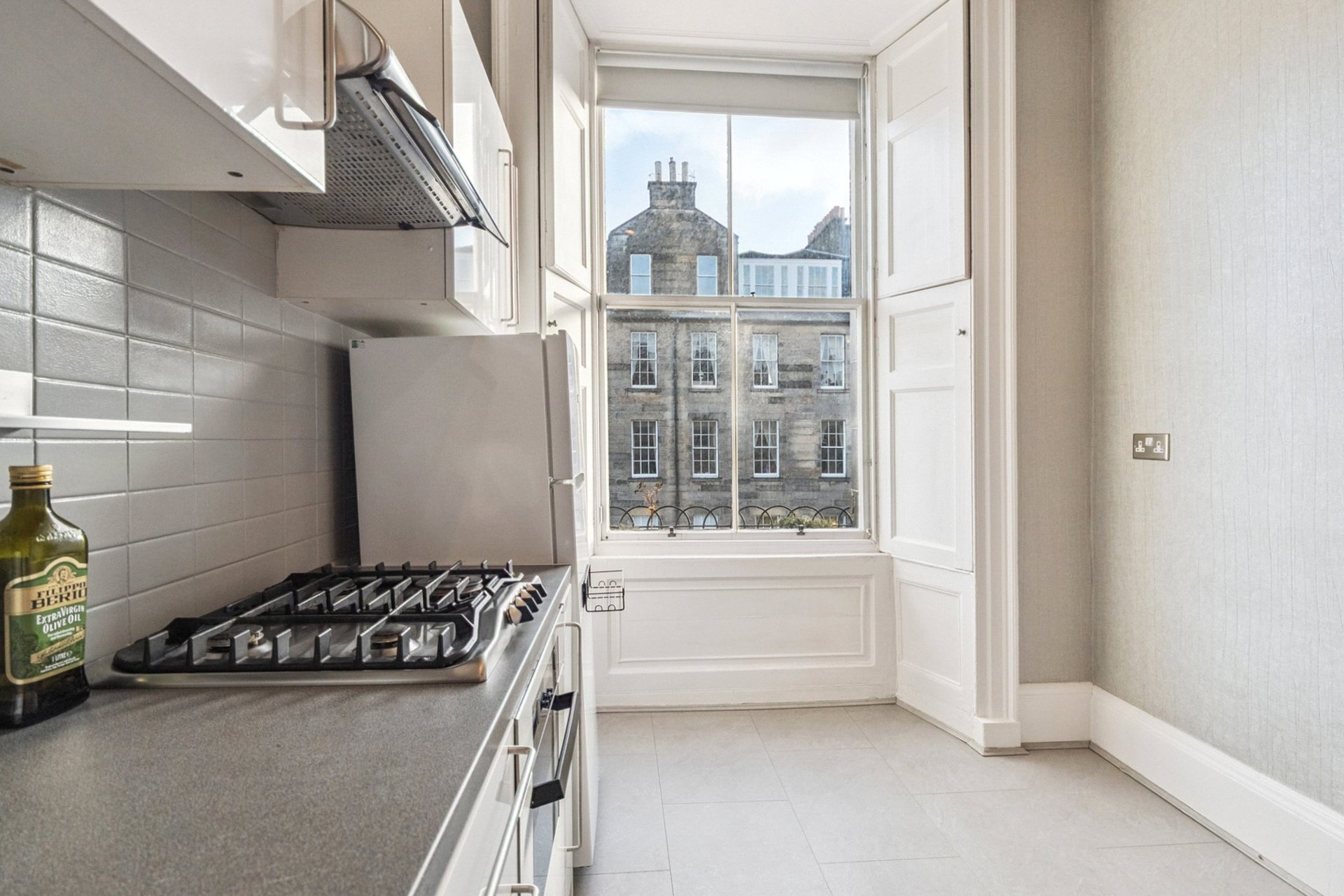 8/5 Abercromby Place, Edinburgh, EH3 6LB - Picture #10