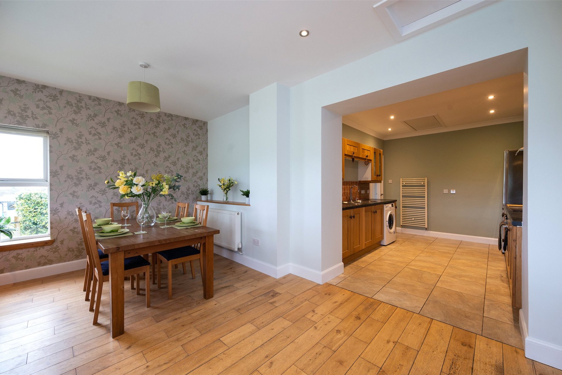 2 Newbigging Cottages, Rosewell, Midlothian, EH24 9DY - Picture #10