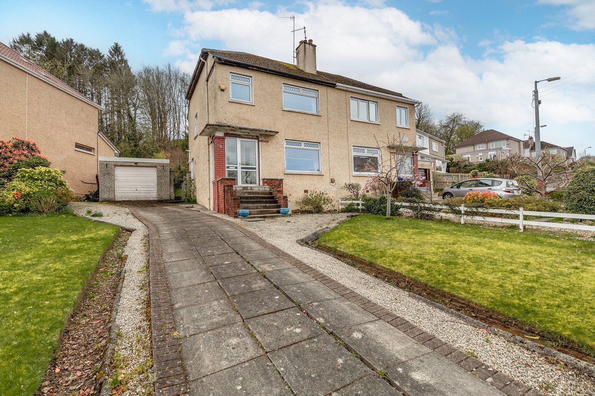 97 Jordanhill Drive, Jordanhill, Glasgow, G13 1UW - Picture #17