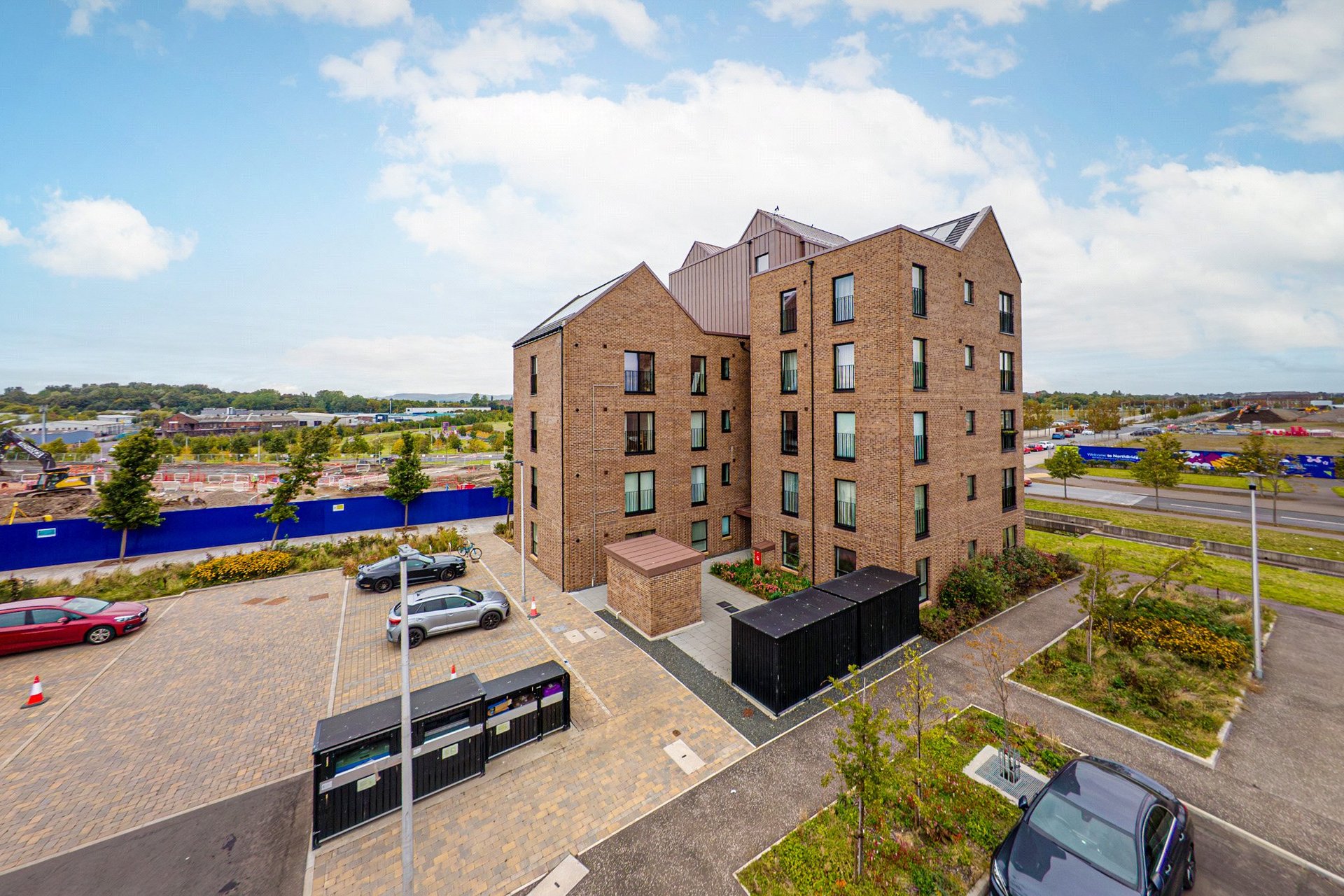 Flat 4/2, 17 Cuddies Walk, Northbridge, Glasgow City, G4 0FD - Picture #22