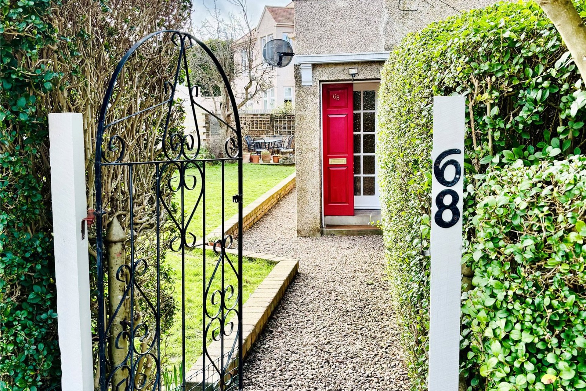 68 Craiglockhart Road, Edinburgh, EH14 1EW - Picture #2