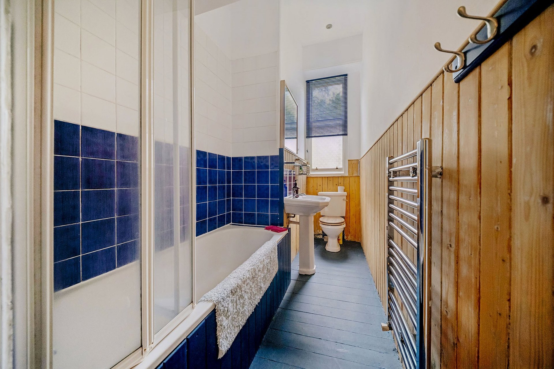 58 Bruntsfield Gardens, Edinburgh, Midlothian, EH10 4DY - Picture #18