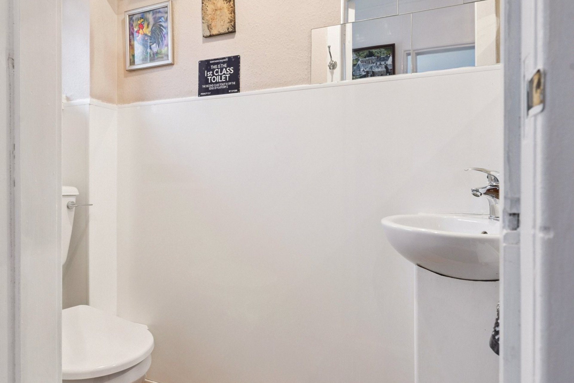 41 Southview Drive, Bearsden, G61 4HQ - Picture #15