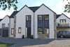 Plot 4, Milton Muir, Anstruther, KY10 3JD - Picture #9