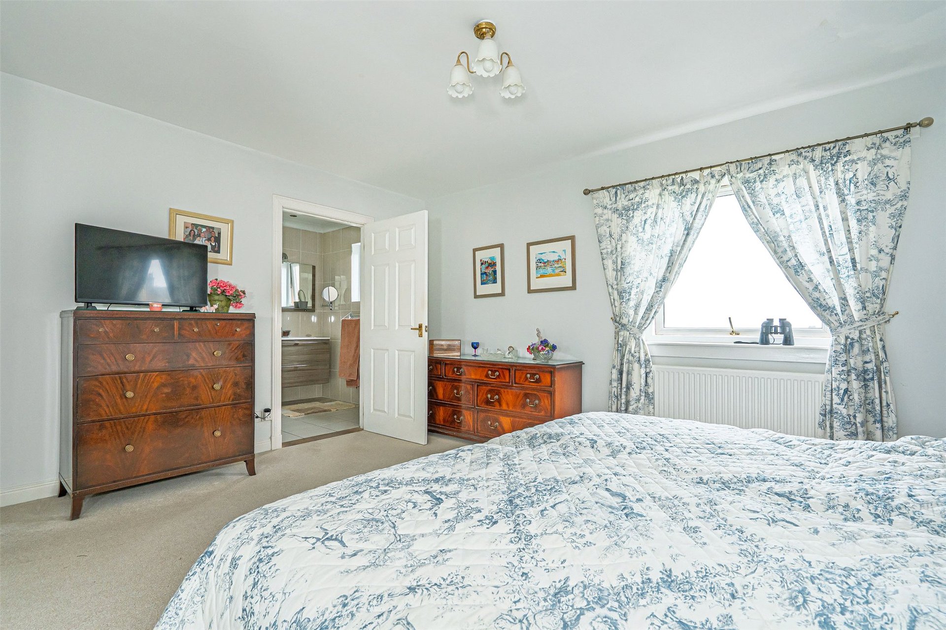 Brandane, 28 Lodge Walk, Elie, Leven, KY9 1DD - Picture #17