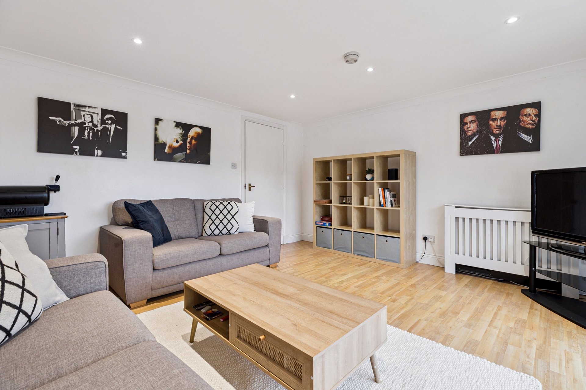 4/3, 20 St Andrews Square, Glasgow, G1 5PQ - Picture #5