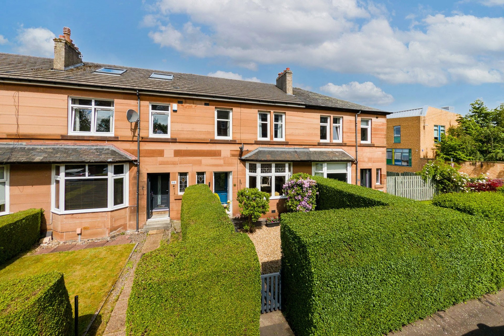 95 Holeburn Road, Newlands, Glasgow, G43 2XN - Picture #2