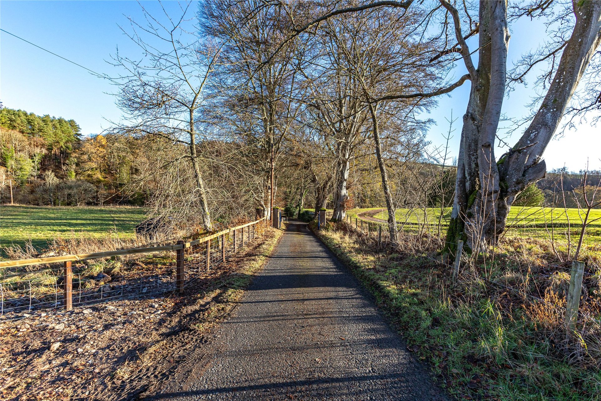 Galahaugh House, Torwoodlee, Galashiels, Scottish Borders, TD1 2NE - Picture #31