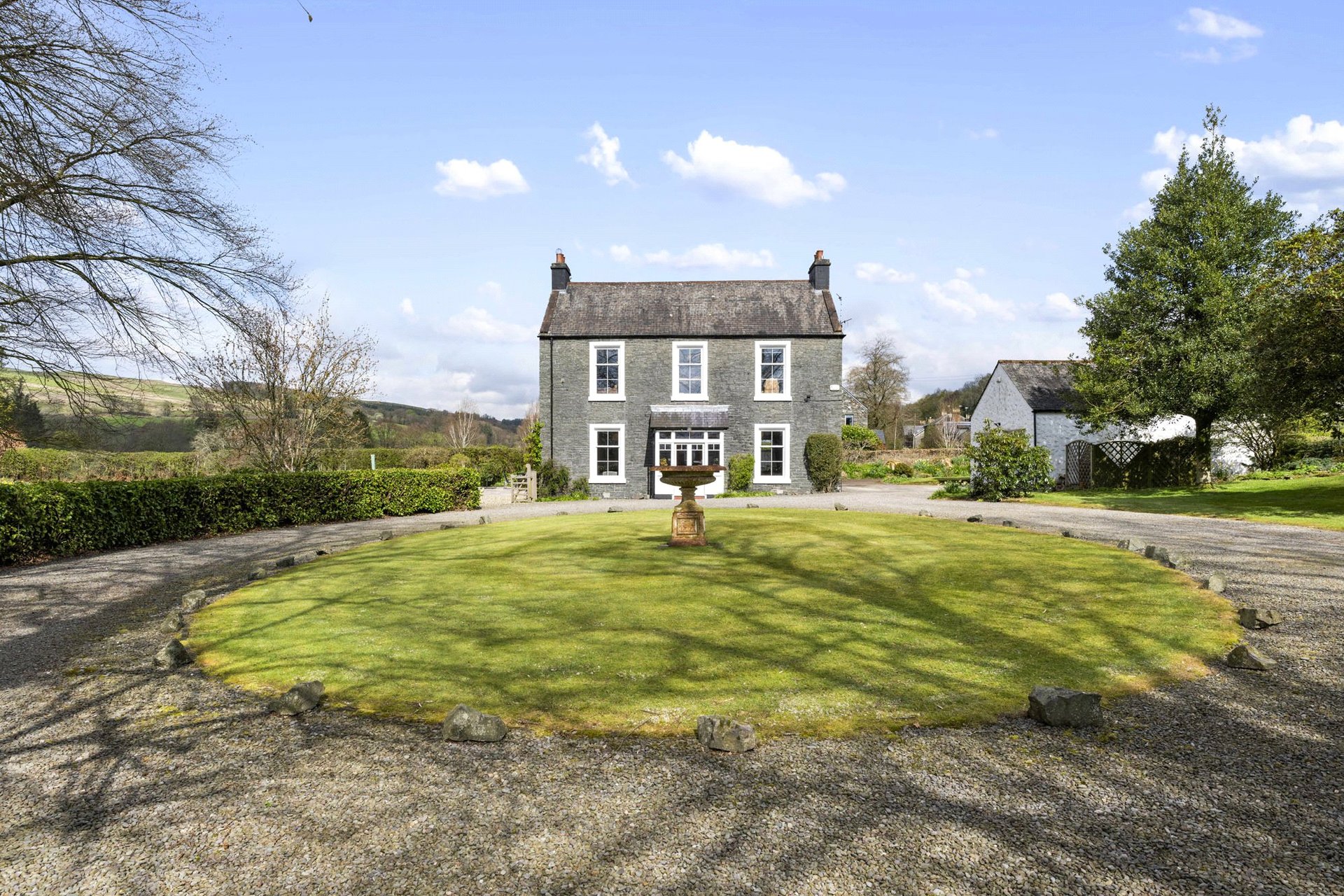 Morison House, Old Edinburgh Road, Moffat, Dumfries and Galloway, DG10 9RU - Picture #32