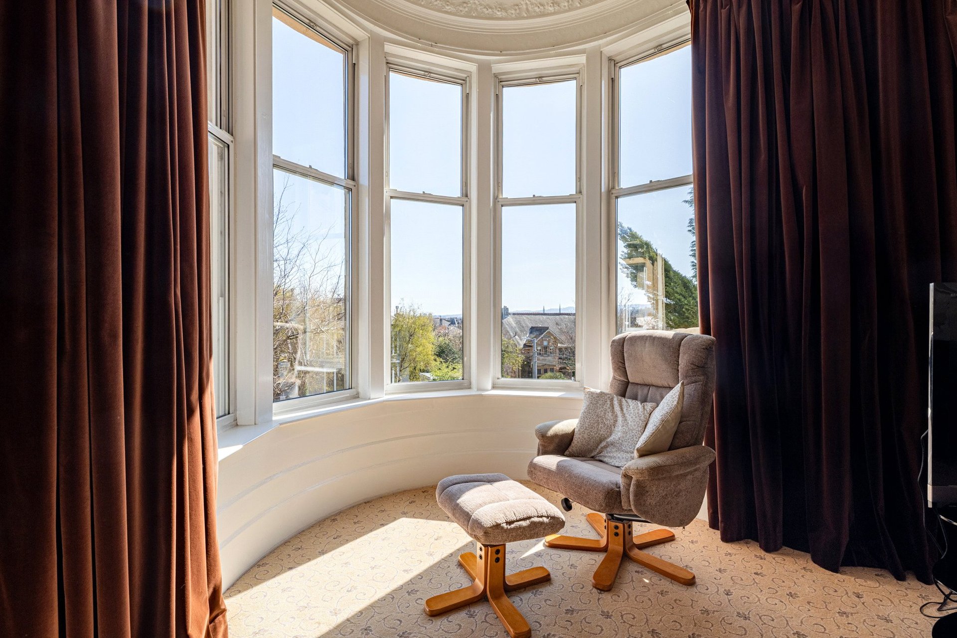 16A Leslie Road, Pollokshields, Glasgow, G41 4PP - Picture #7