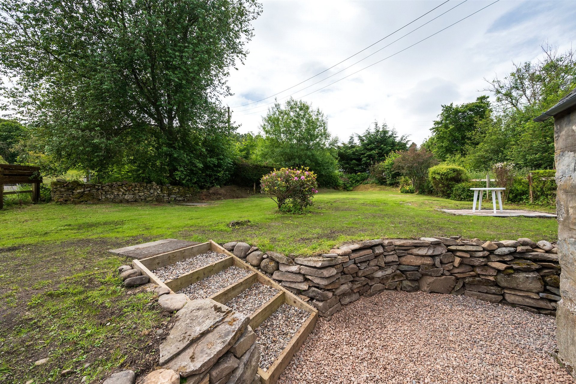 Old Struan Cottages, Calvine, Pitlochry, Perth and Kinross, PH18 5UB - Picture #15