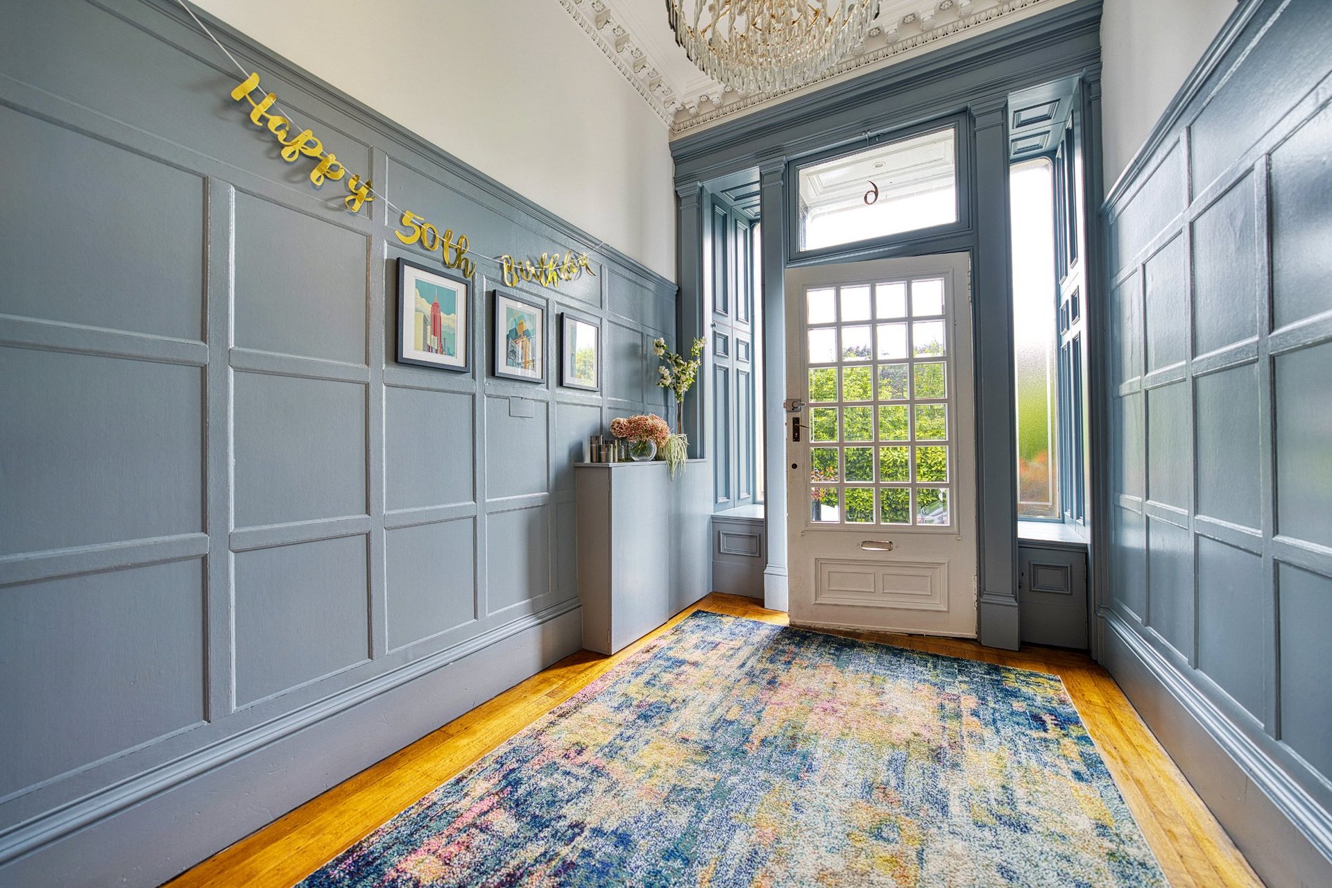 6A Kirklee Gardens, Kirklee, Glasgow, G12 0SG - Picture #3