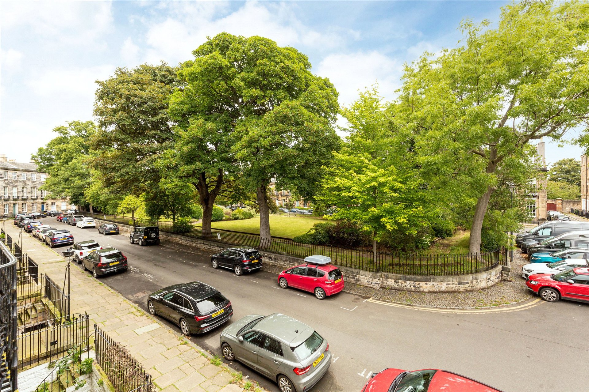 1 Saxe Coburg Place, Edinburgh, EH3 5BR - Picture #53