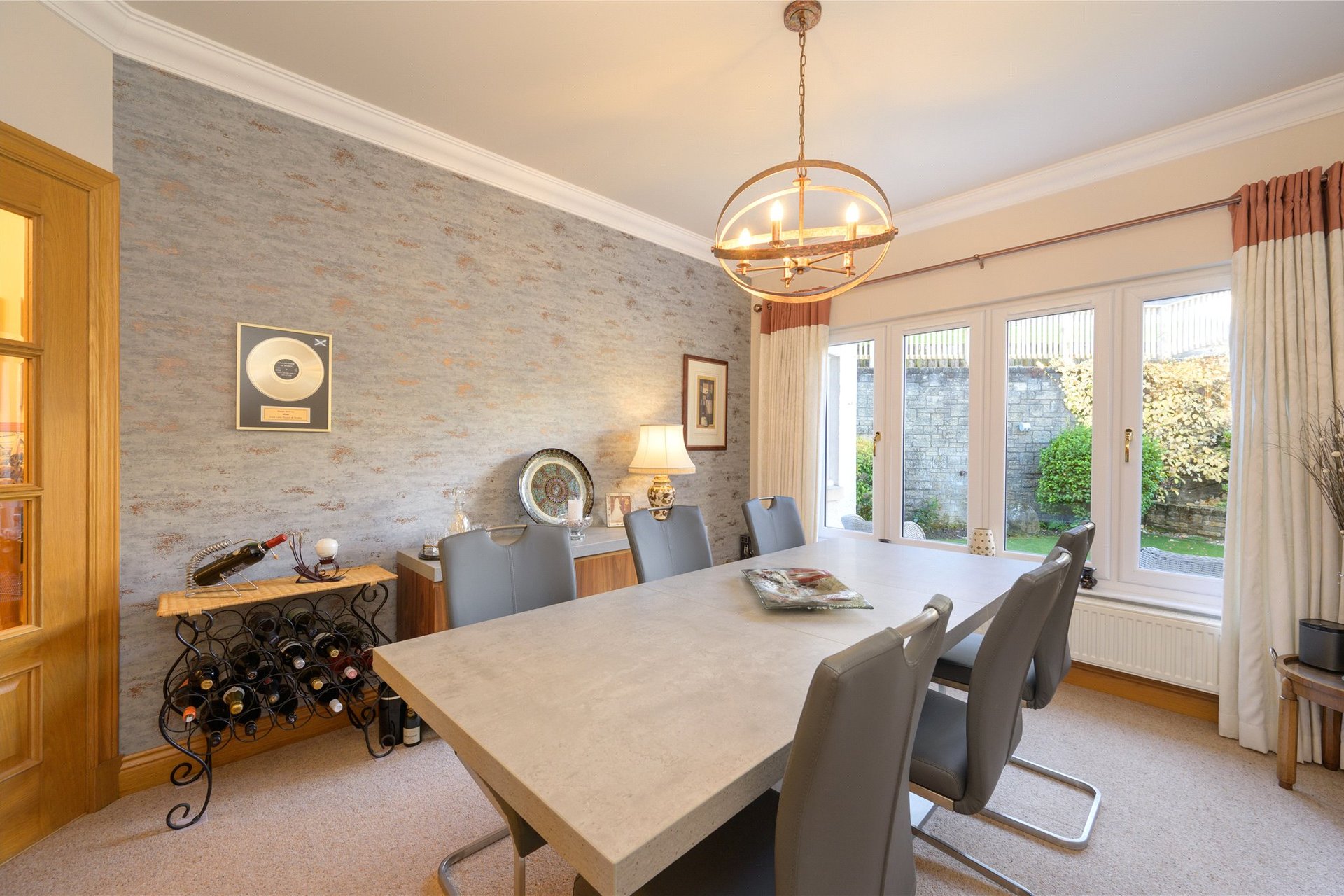 4 Carlingnose View, North Queensferry, Fife, KY11 1EZ - Picture #13