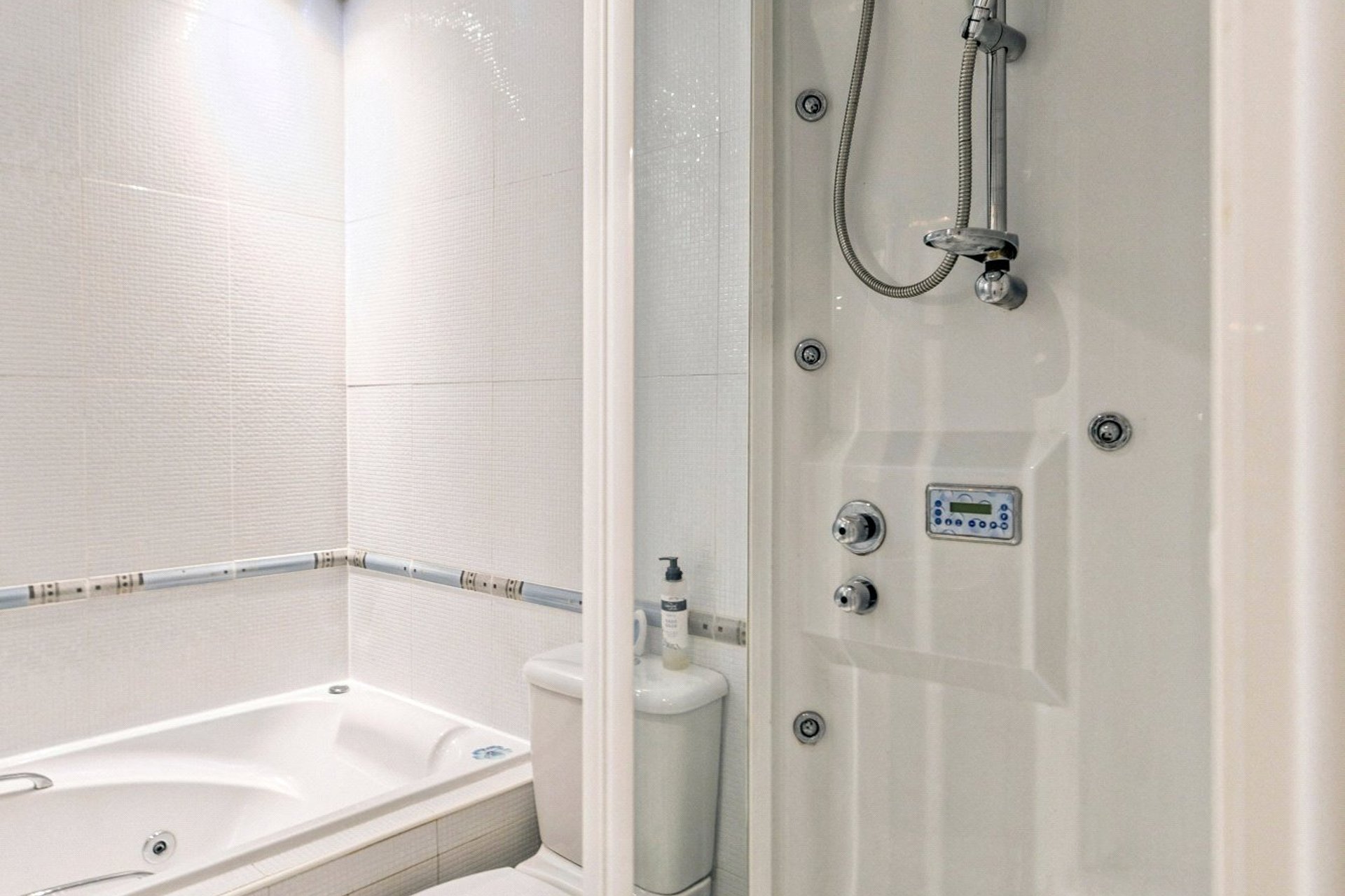 Garden Flat, 27 Athole Gardens, Dowanhill, Glasgow, G12 9BB - Picture #19