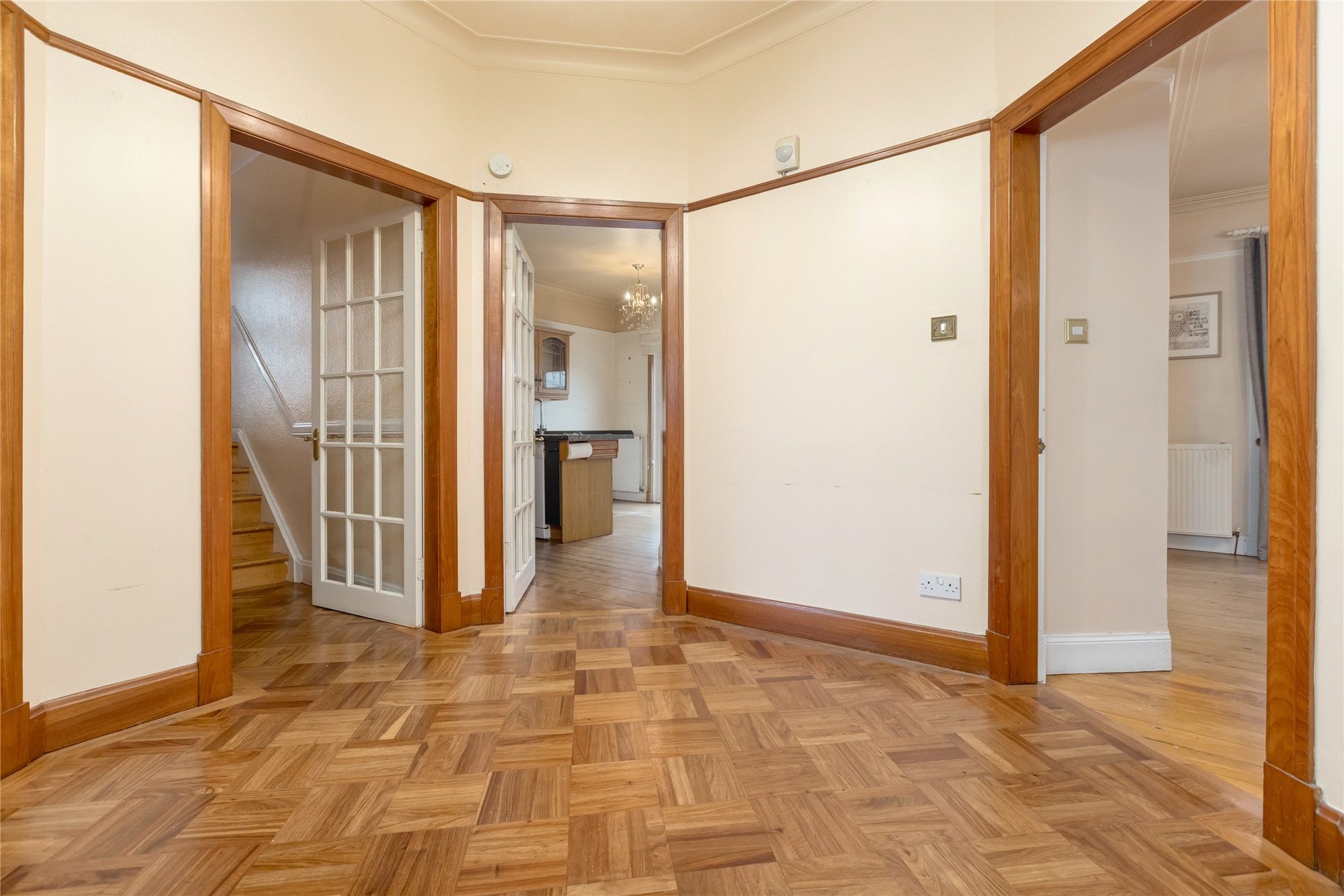 85 Netherby Road, Edinburgh, EH5 3LR - Picture #28