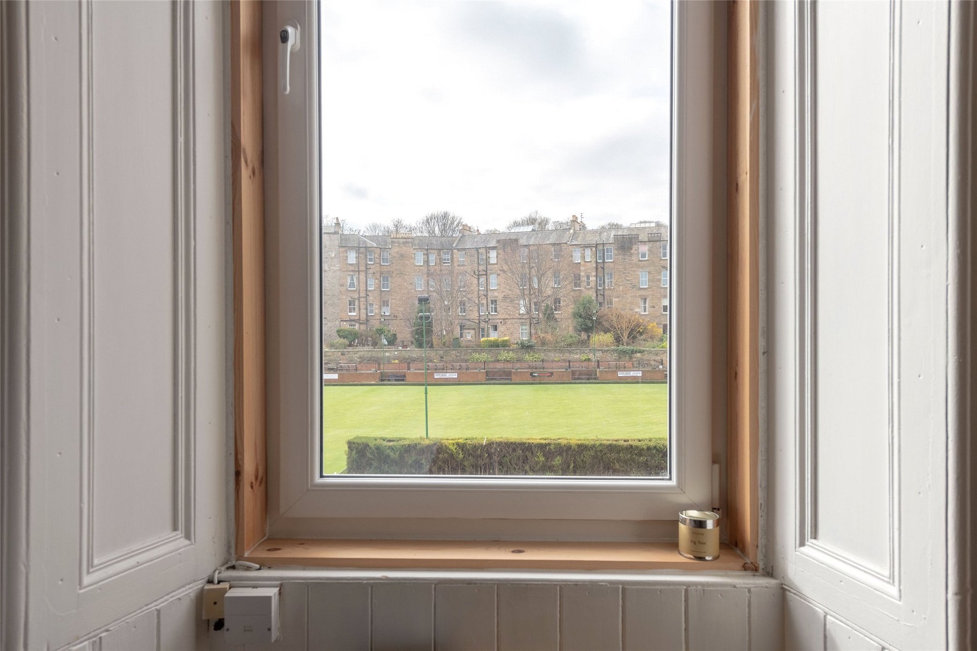 Flat (2f3), 134 Brunton Gardens, Montgomery Street, Edinburgh, Midlothian, EH7 5ET - Picture #14