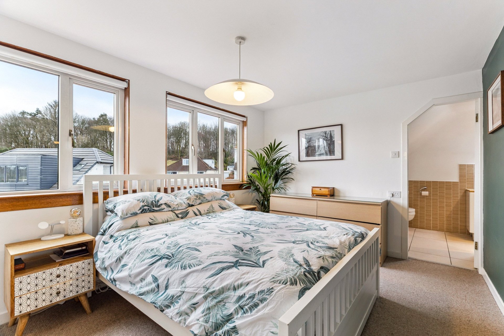 15 Cairnhill Road, Bearsden, G61 1AU - Picture #26