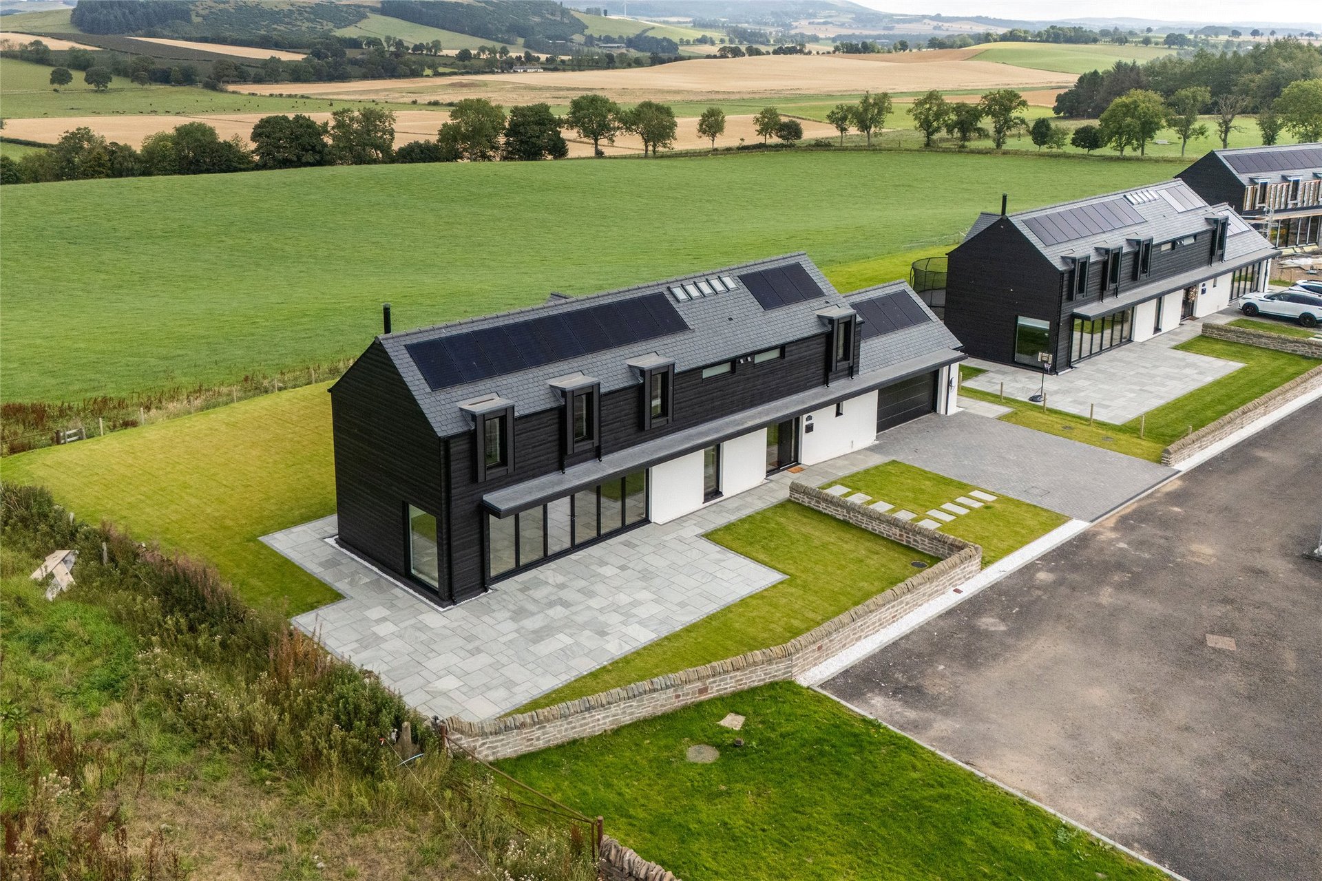 Westerkeith, Ledyatt Farm, Coupar Angus Road, By Lundie, DD2 5PD - Picture #9