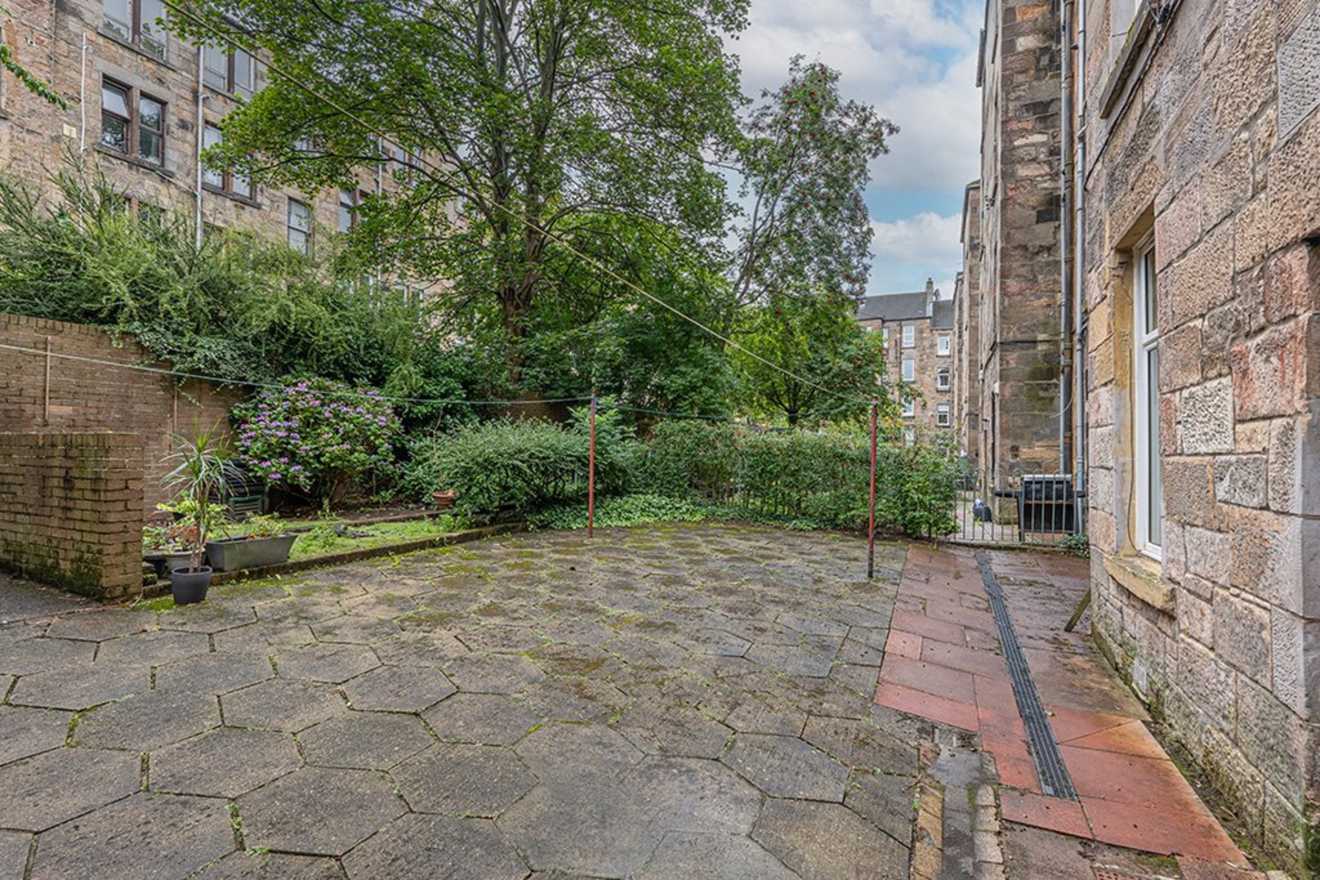 Flat 0/1, 53 Finlay Drive, Dennistoun, G31 2QY - Picture #20