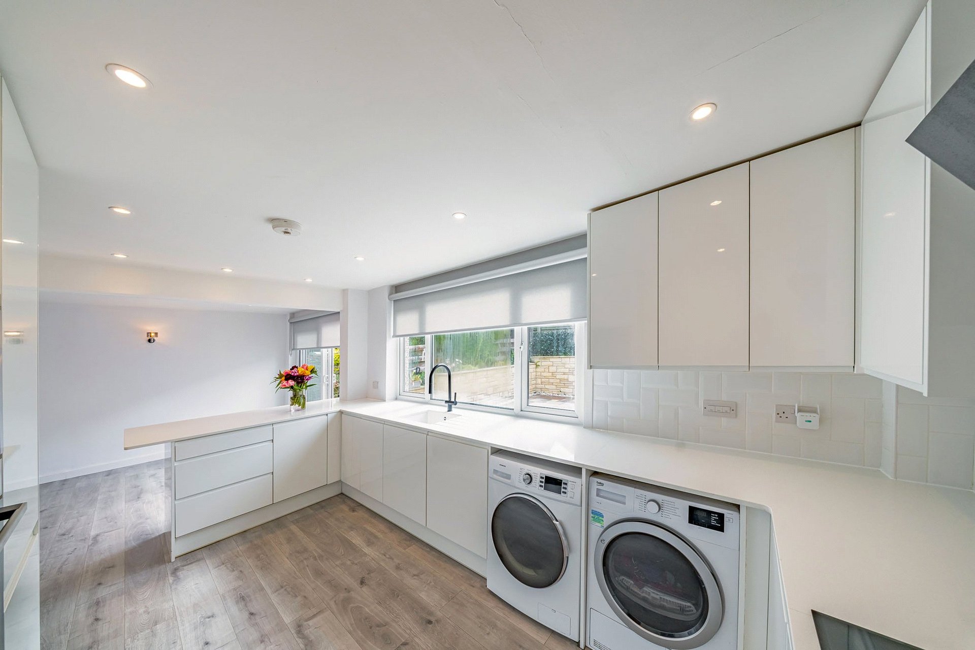 Yairview, 28 Meigle Row, Clovenfords, Galashiels, Scottish Borders, TD1 3LX - Picture #19