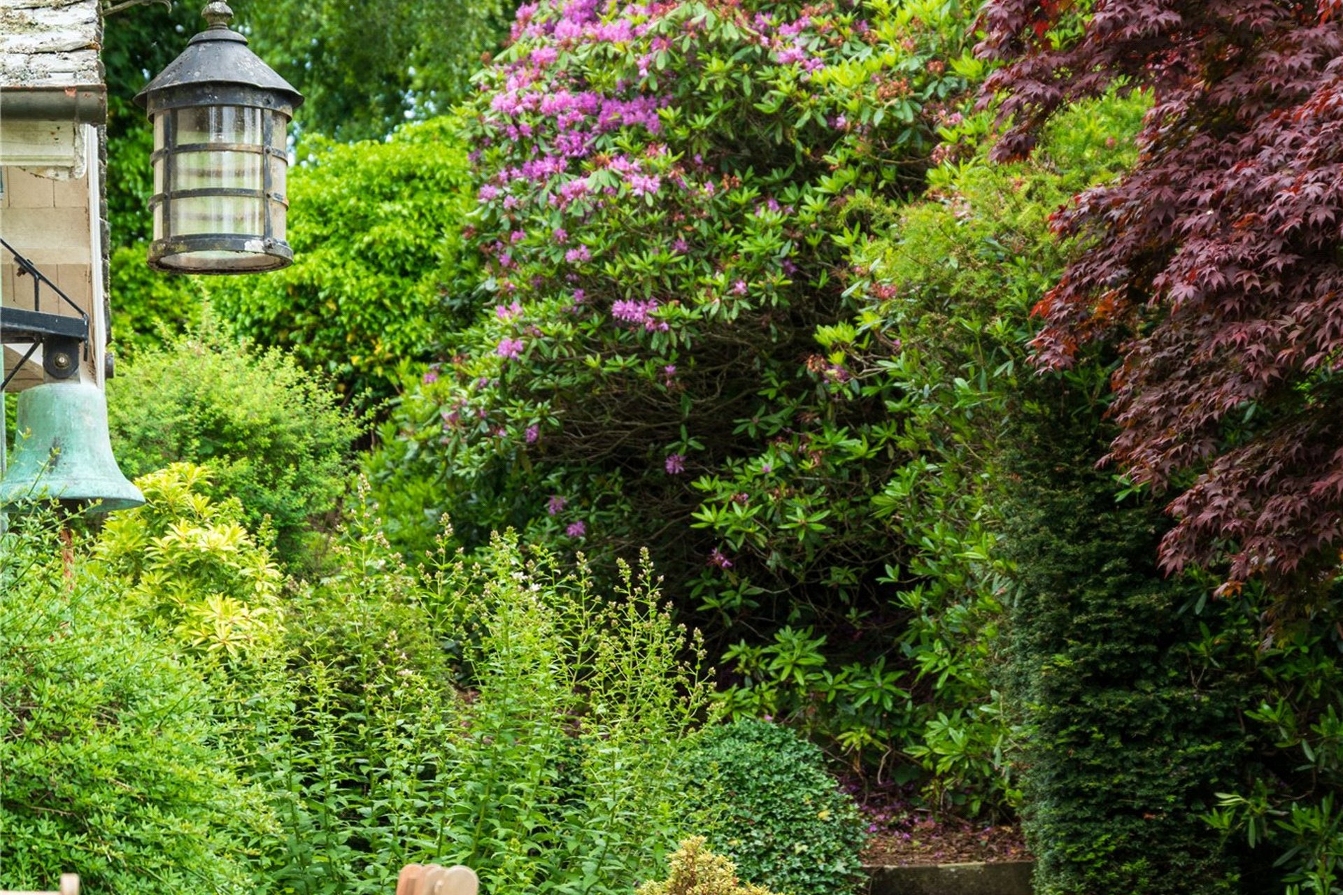The Old Manse, Monzie, Crieff, Perthshire, PH7 4HE - Picture #23