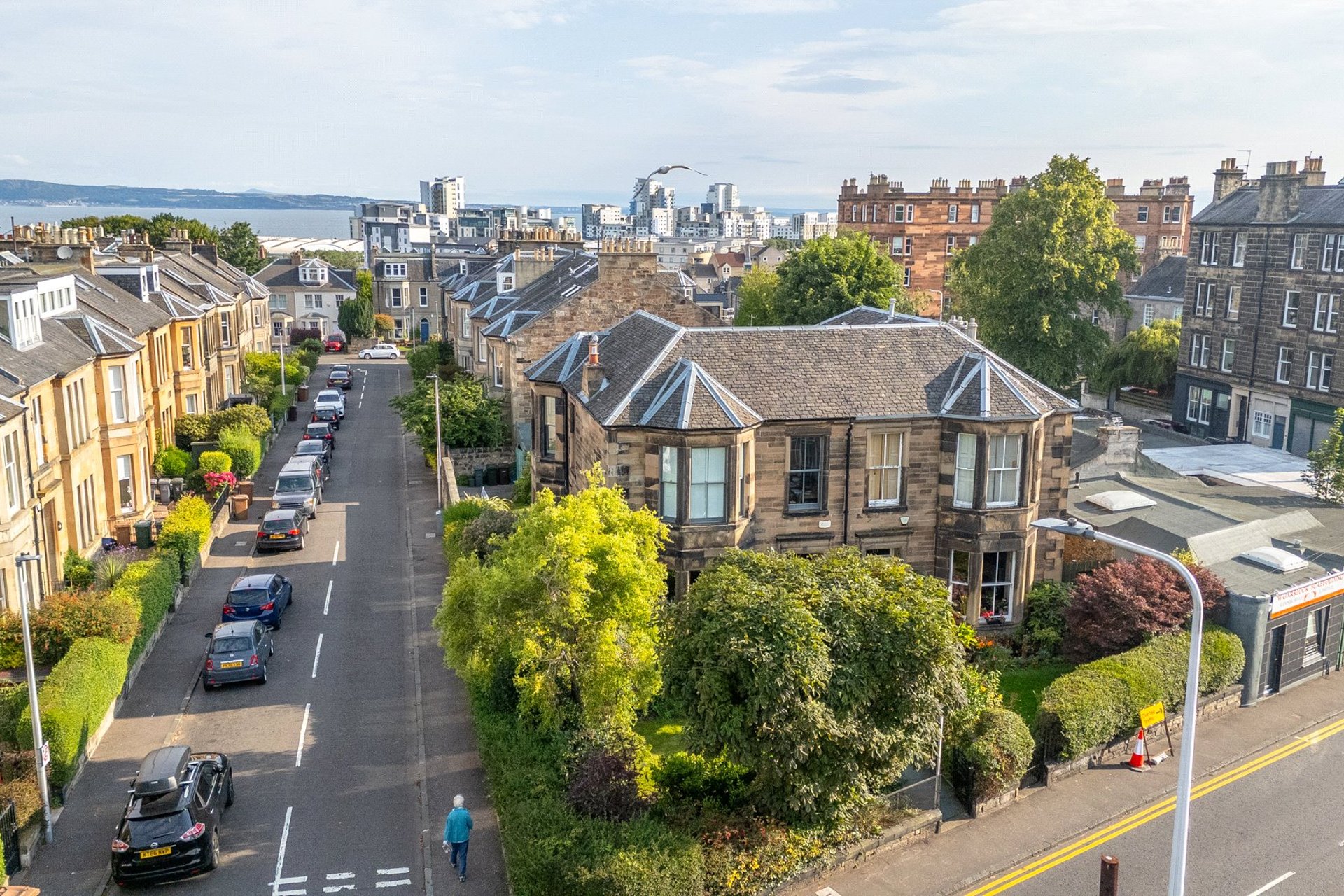 12 Stanley Road, Edinburgh, EH6 4SJ - Picture #20