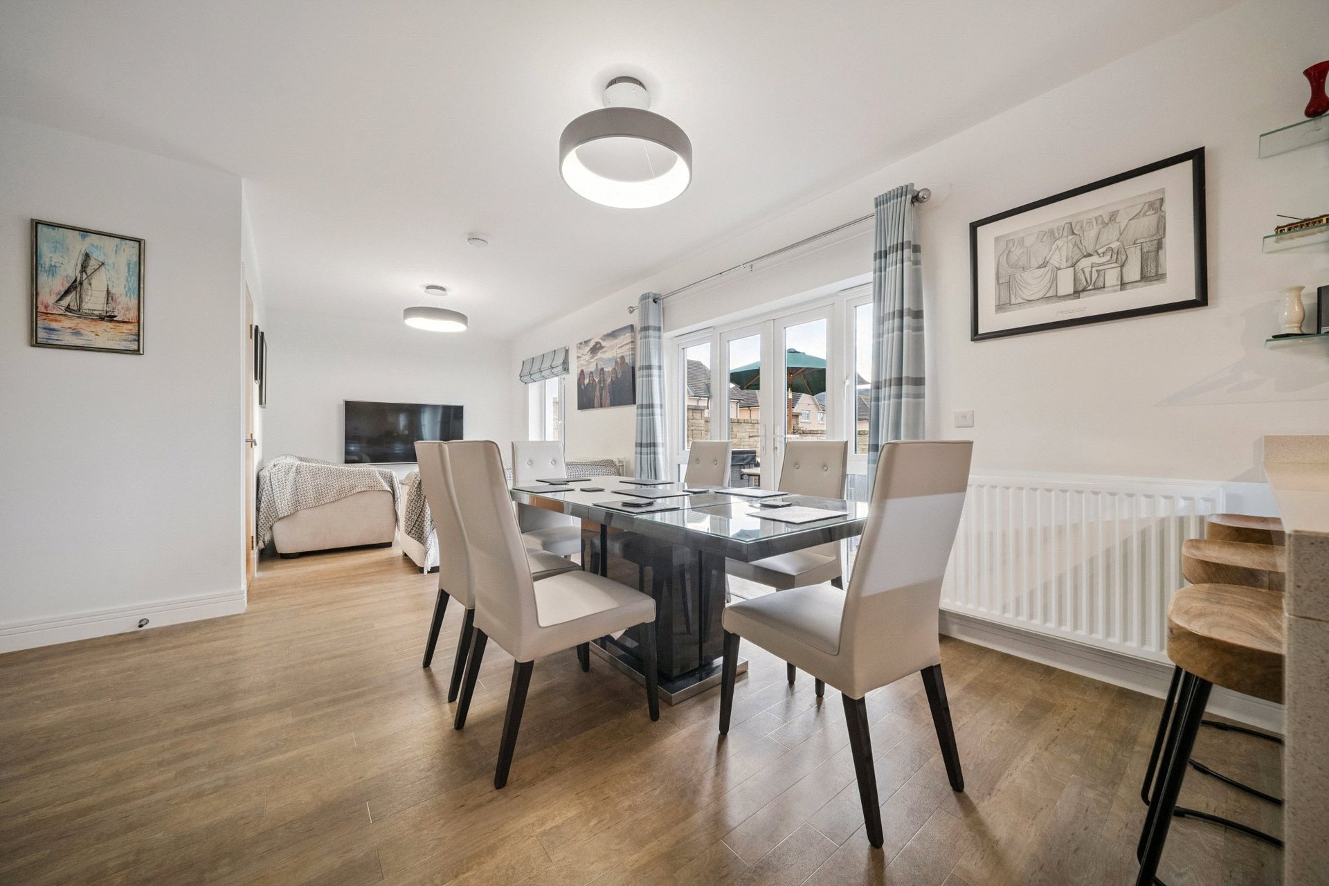 48 Bellrock Park, Fairmilehead, Edinburgh, EH10 6TY - Picture #10